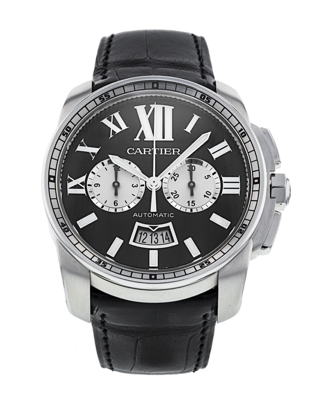 Cartier Calibre de Cartier W7100060 W7100060