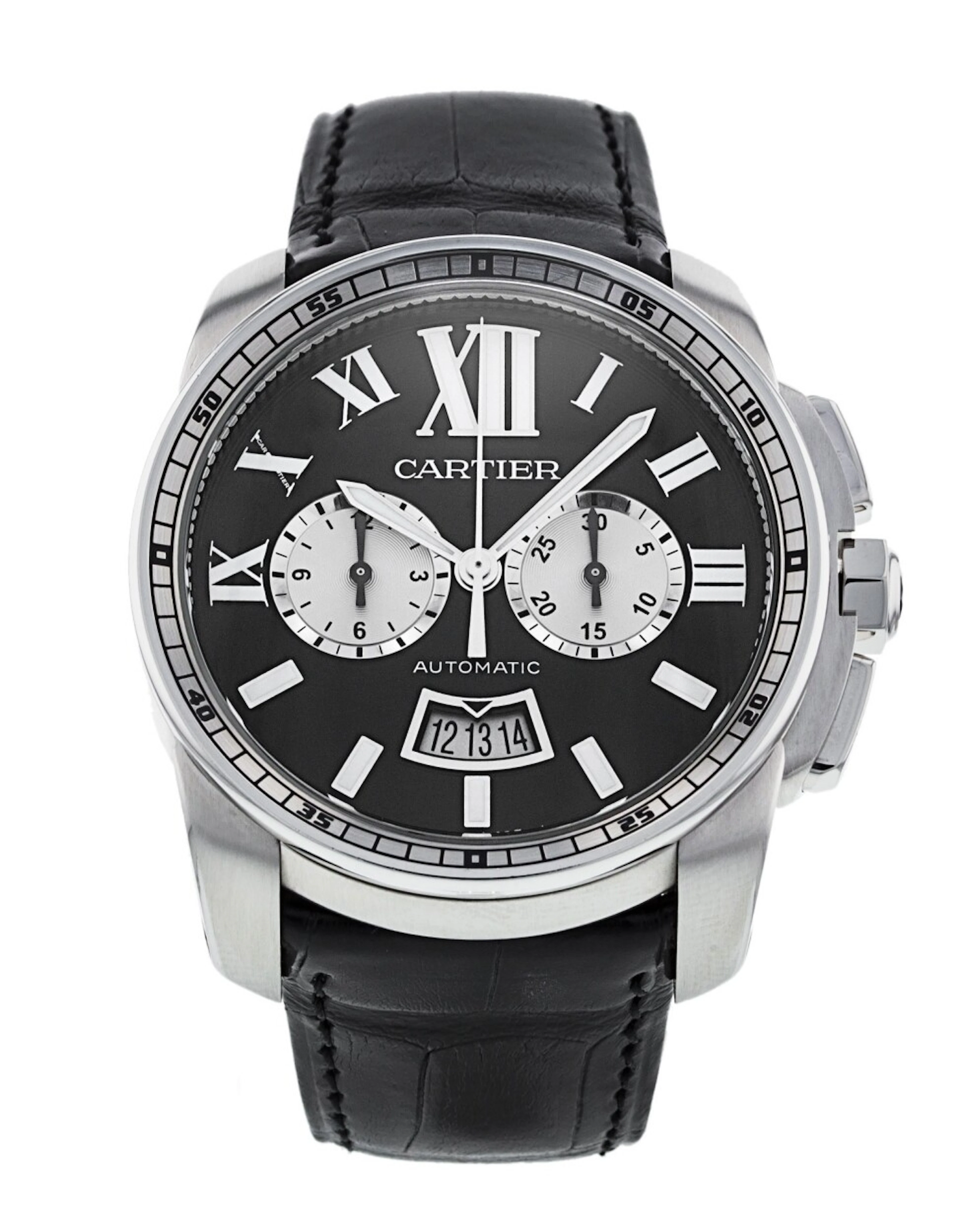 Cartier Calibre de Cartier W7100060 W7100060