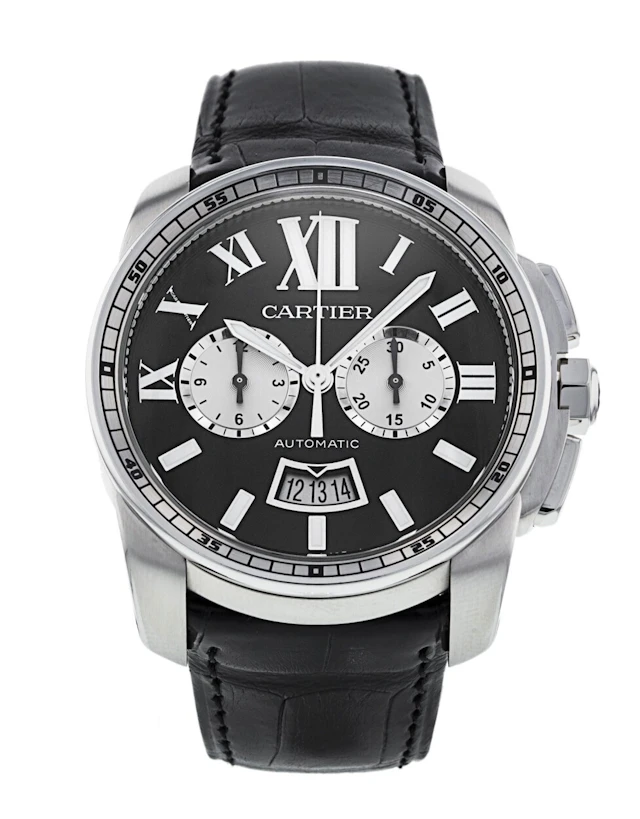 Cartier Calibre de Cartier W7100060 W7100060