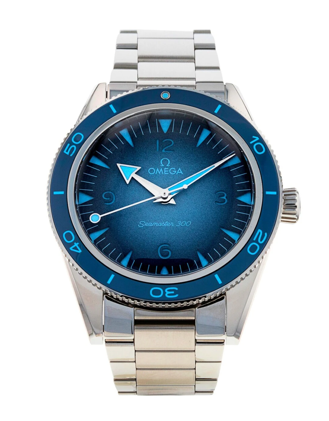 Omega Seamaster 300m 234.30.41.21.03.002 234.30.41.21.03.002