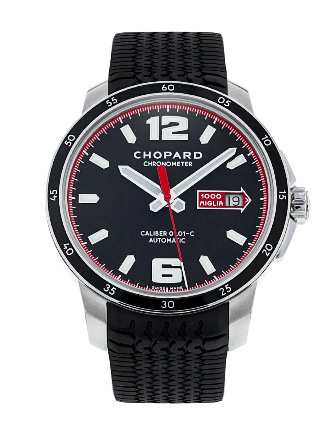 Chopard Mille Miglia 168565-3001 168565-3001