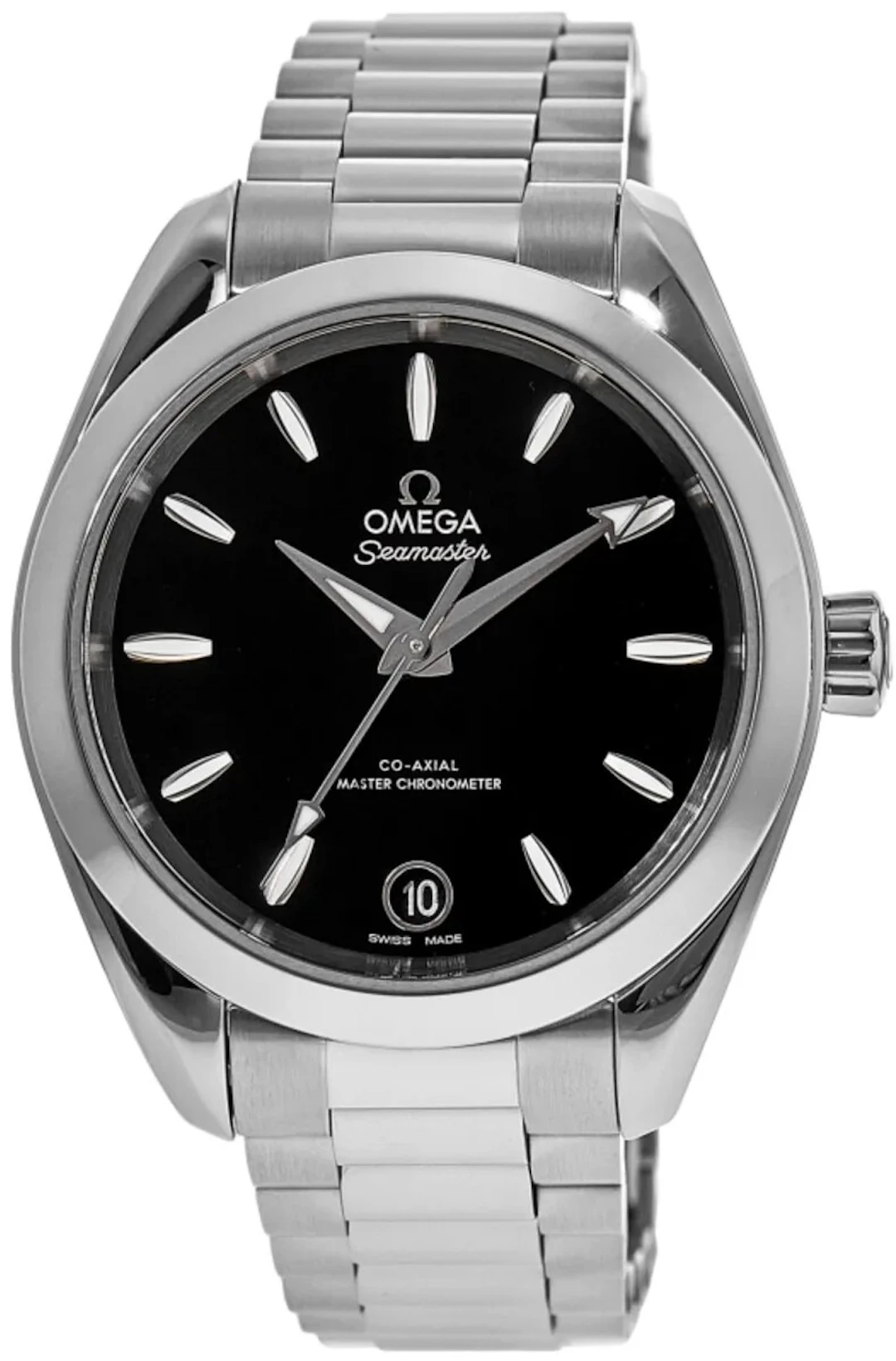Omega Seamaster Aqua Terra 150M 220.10.34.20.01.001 220.10.34.20.01.001