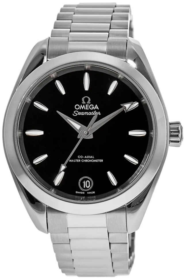 Omega Seamaster Aqua Terra 150M 220.10.34.20.01.001 220.10.34.20.01.001
