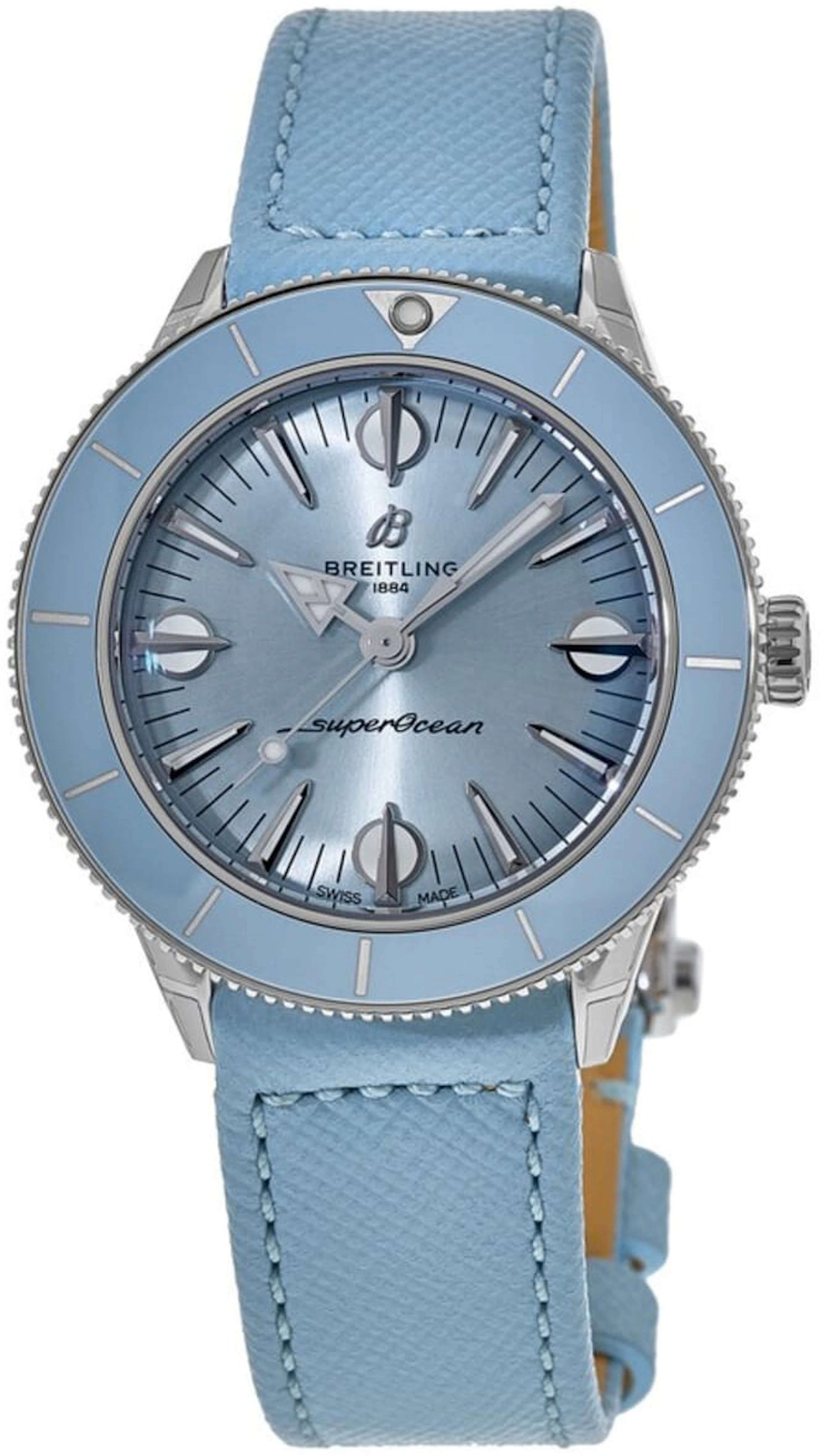 Breitling Superocean Heritage 57 A10340161C1X1 A10340161C1X1