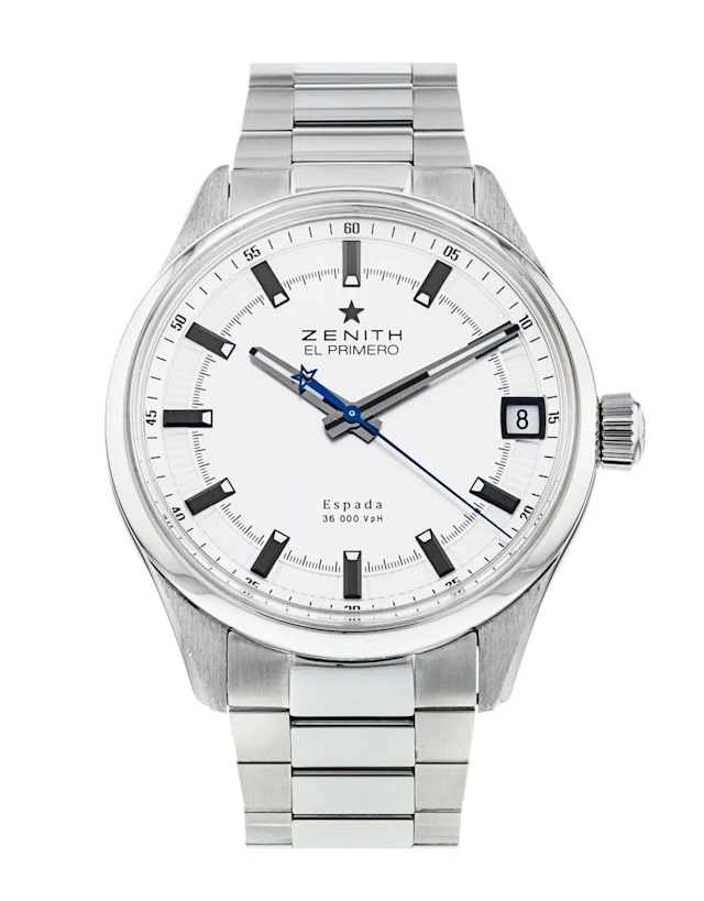 Zenith El Primero Espada 03.2170.4650-01.M2170 03.2170.4650-01.M2170