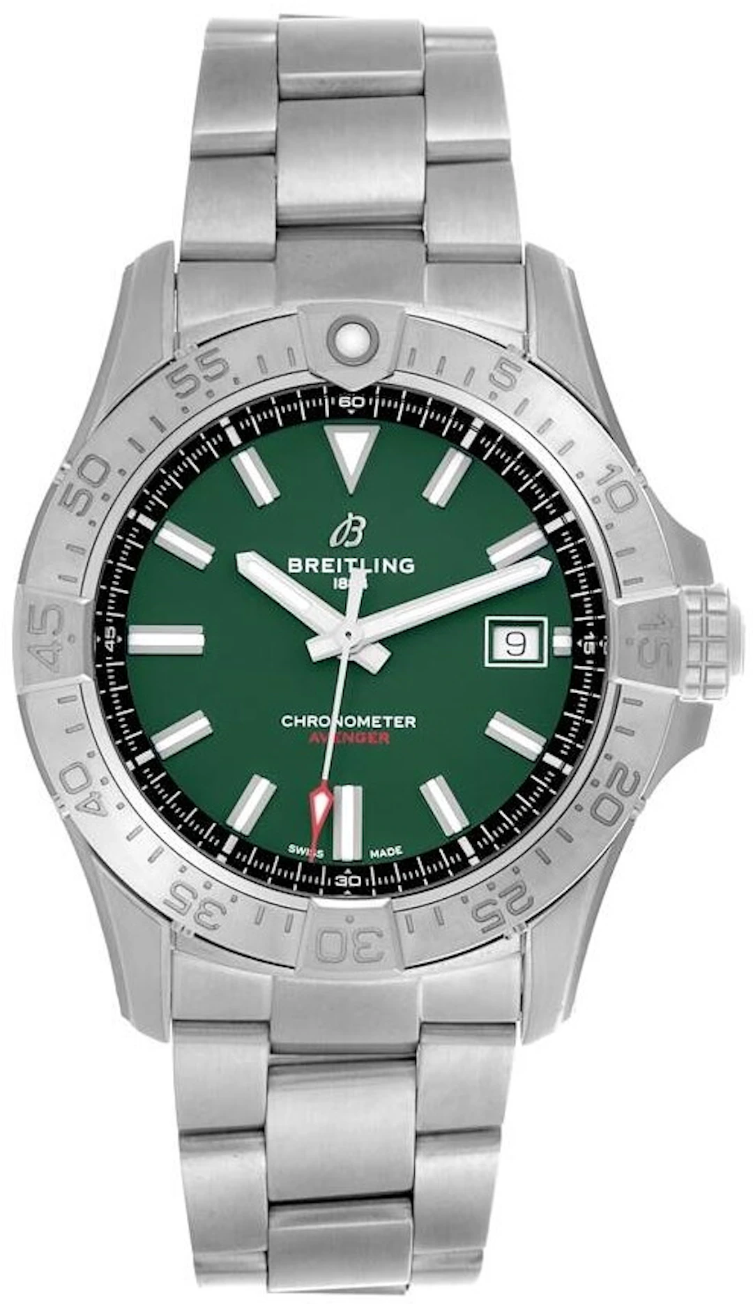 Breitling Avenger Automatic 42 A17328101L1A1 A17328101L1A1
