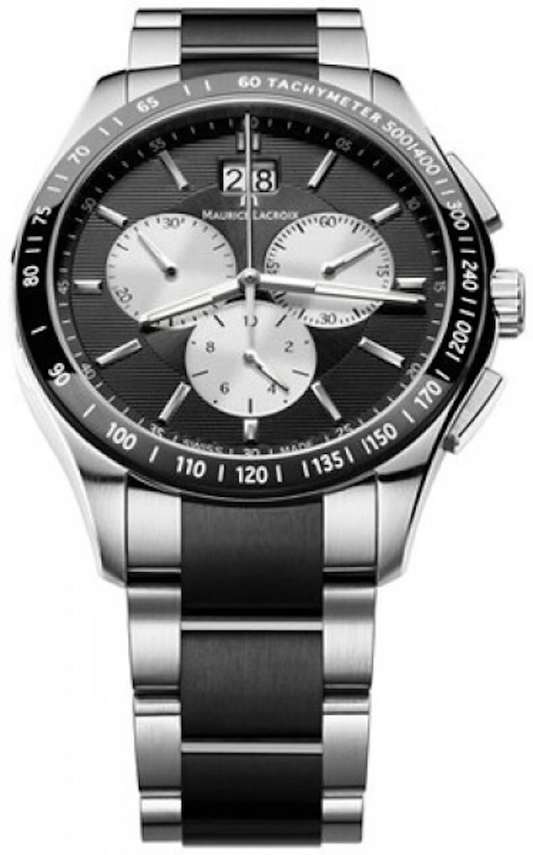 Maurice Lacroix Miros MI1028-SS002-331 MI1028-SS002-331