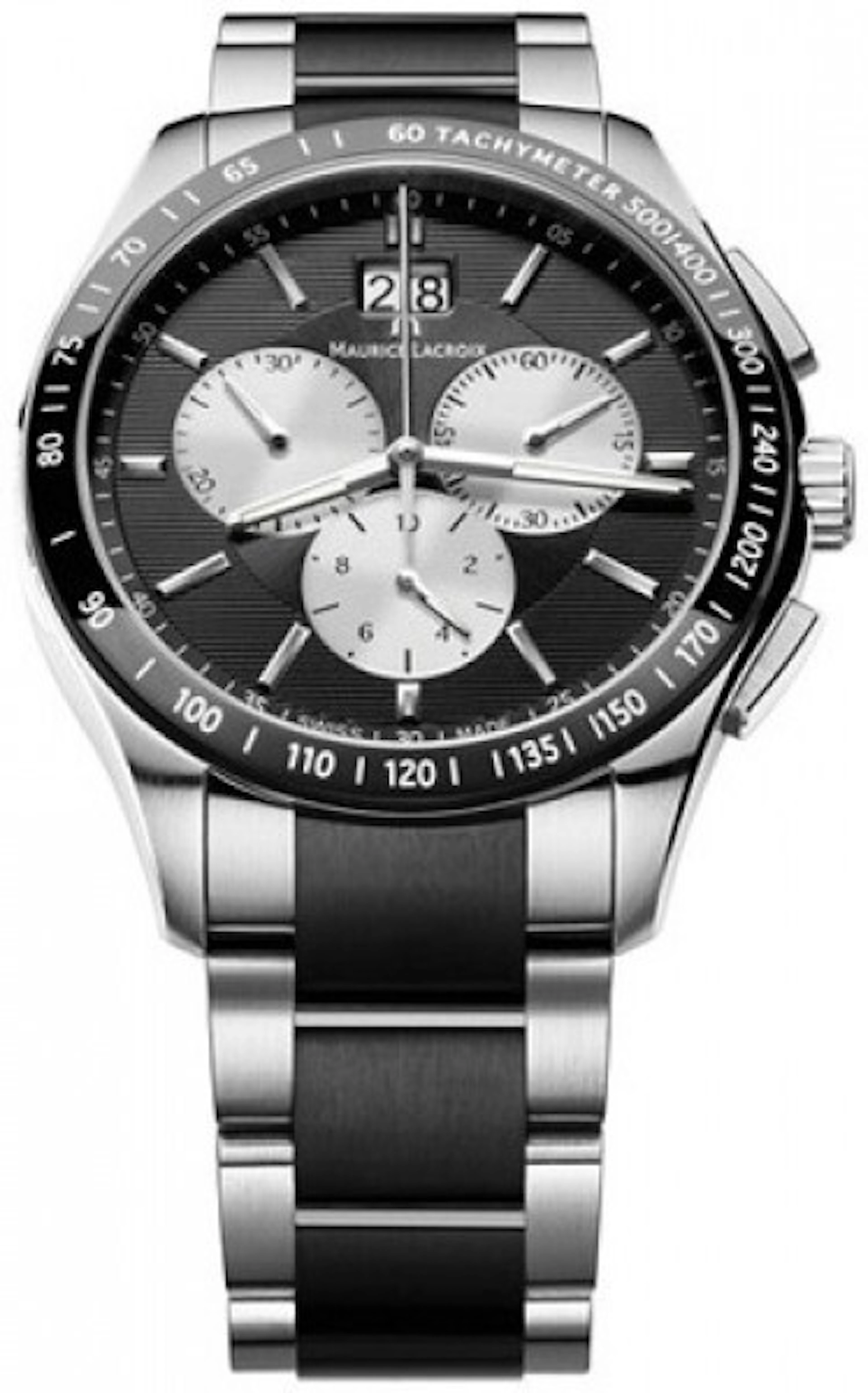 Maurice Lacroix Miros MI1028-SS002-331 MI1028-SS002-331