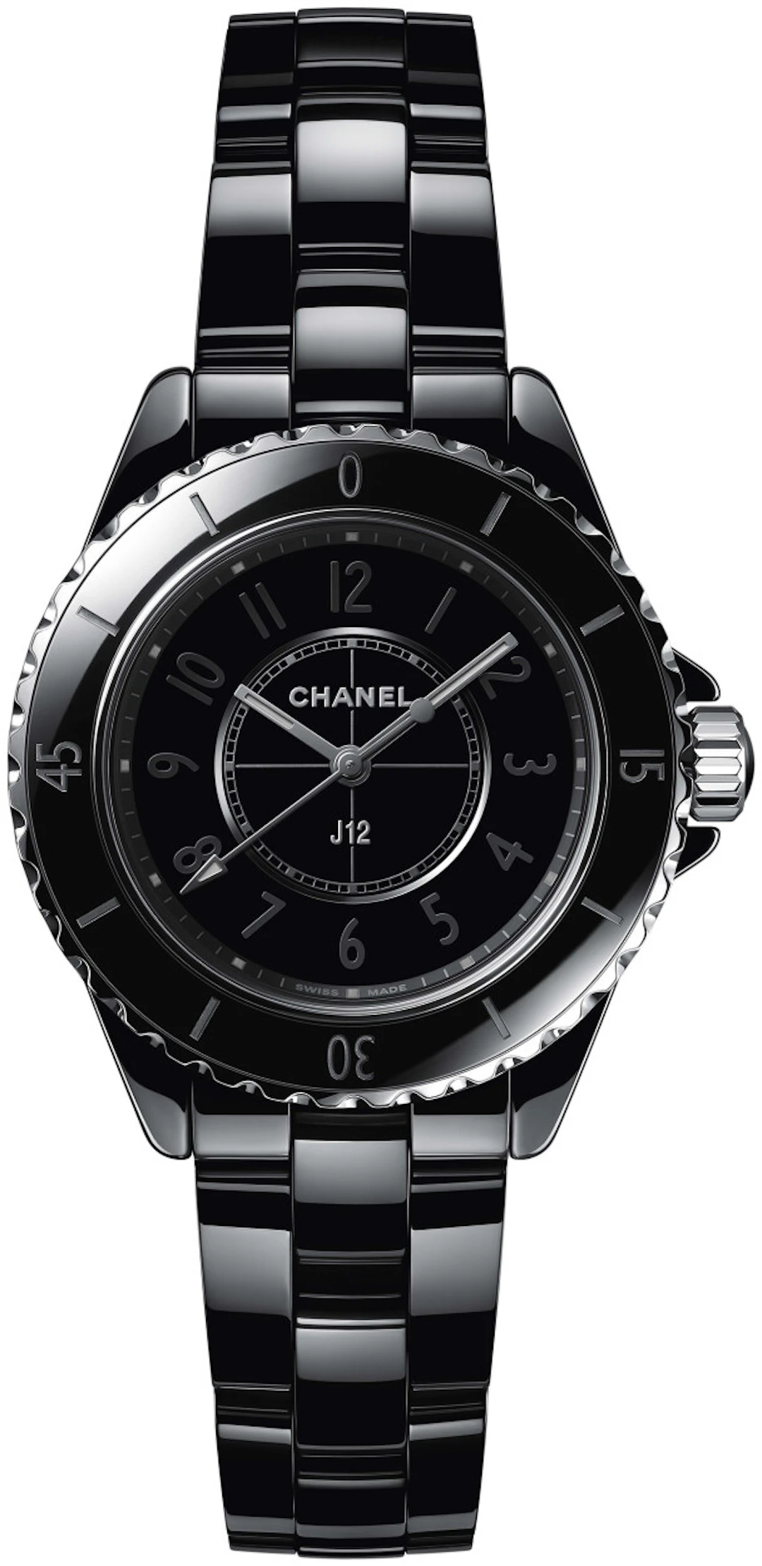 Chanel J12 H6346 H6346