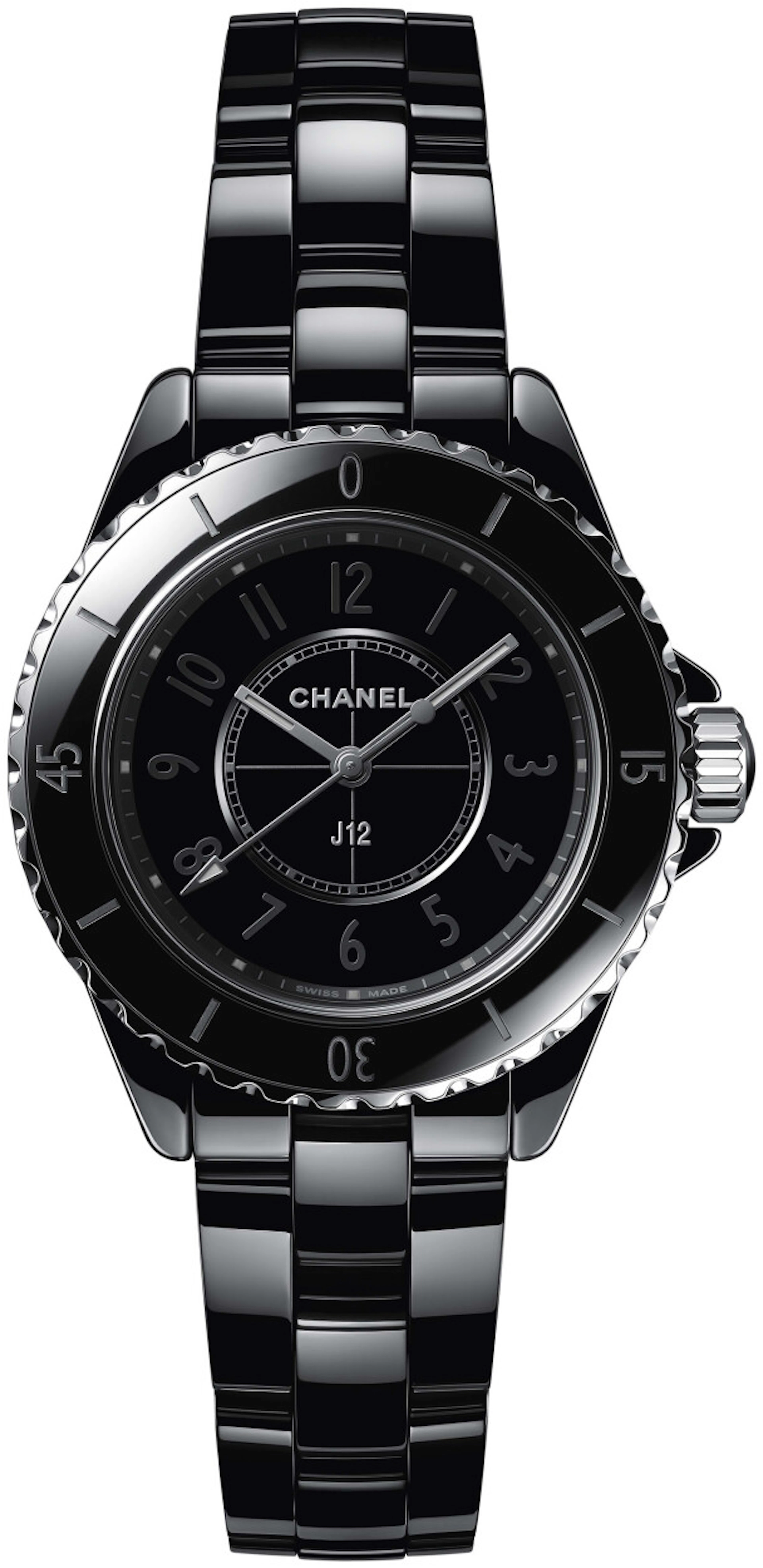 Chanel J12 H6346 H6346