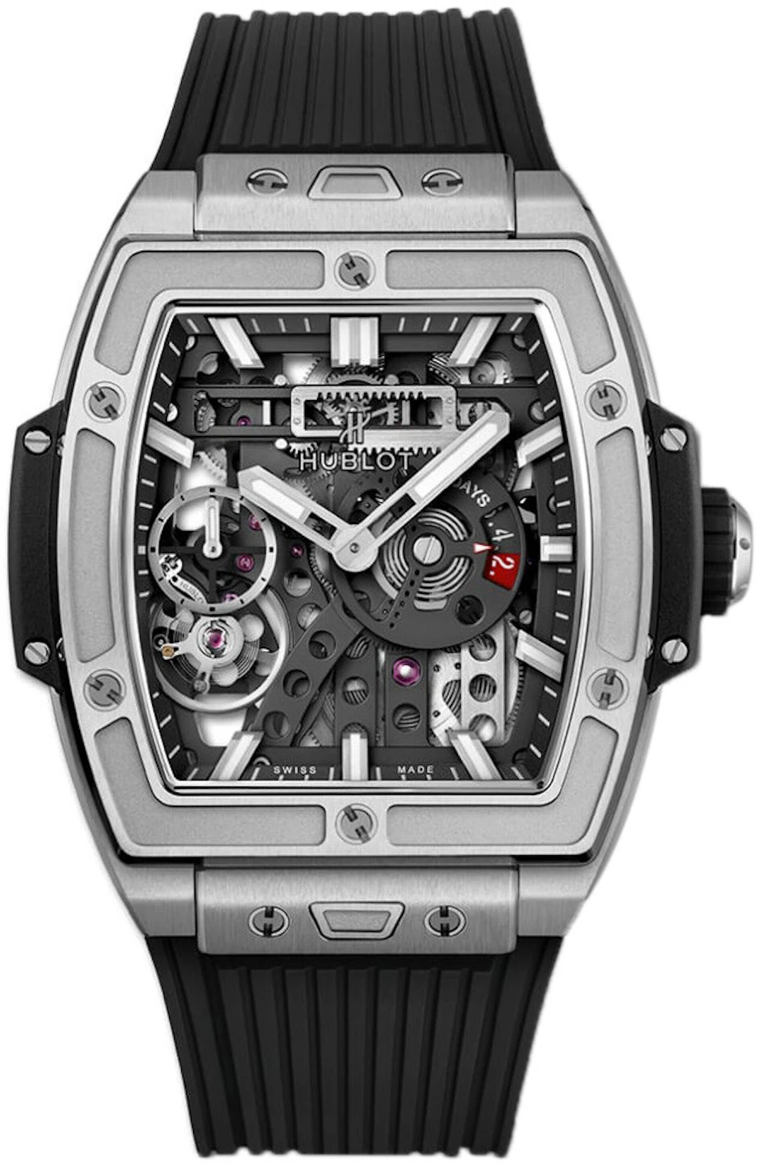 Hublot Big Bang 45Mm 614.NX.1170.RX 614.NX.1170.RX