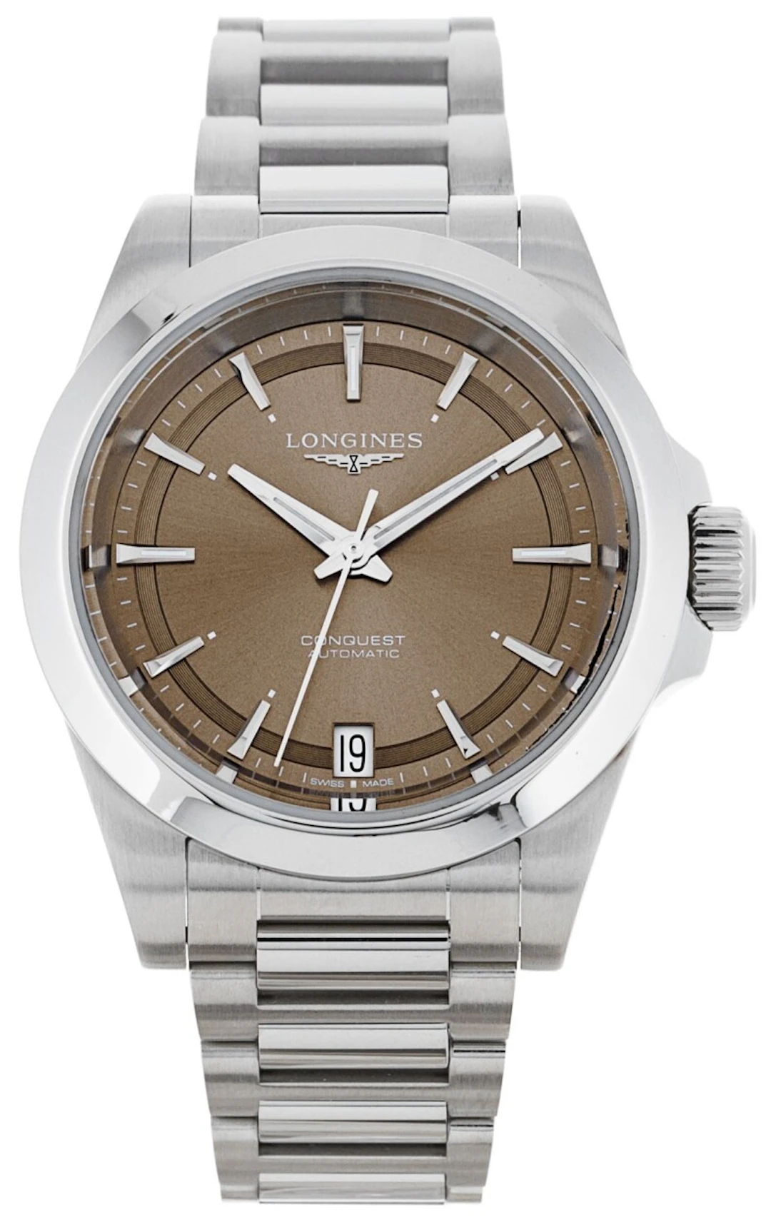 Longines Conquest L3.430.4.62.6 L3.430.4.62.6