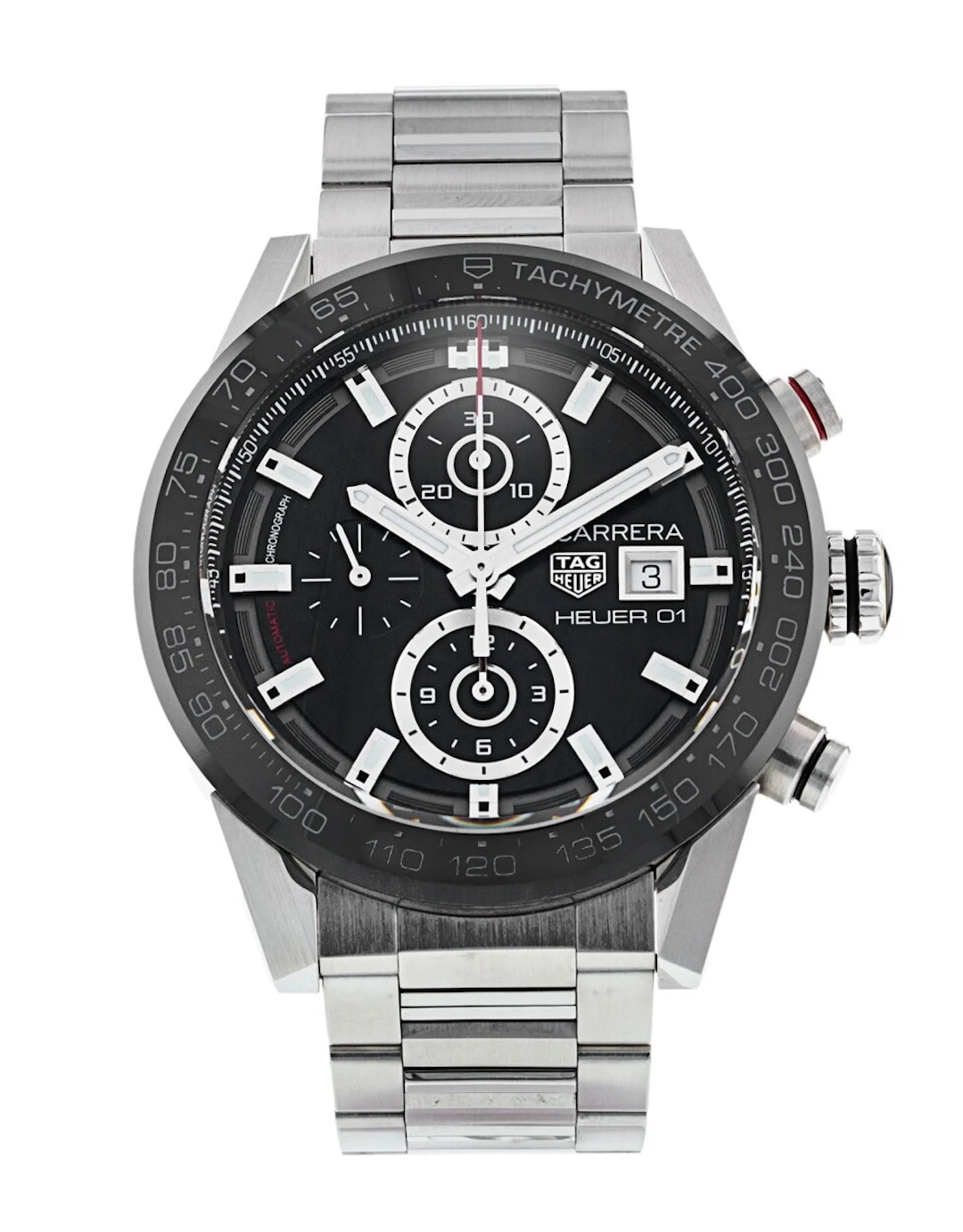 TAG Heuer Carrera CAR201Z.BA0714 CAR201Z.BA0714