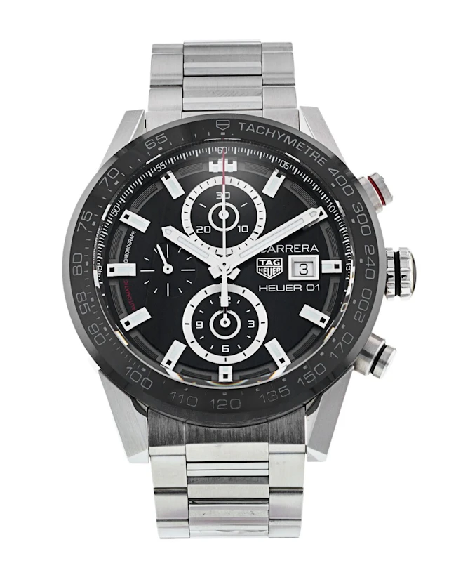 TAG Heuer Carrera CAR201Z.BA0714 CAR201Z.BA0714