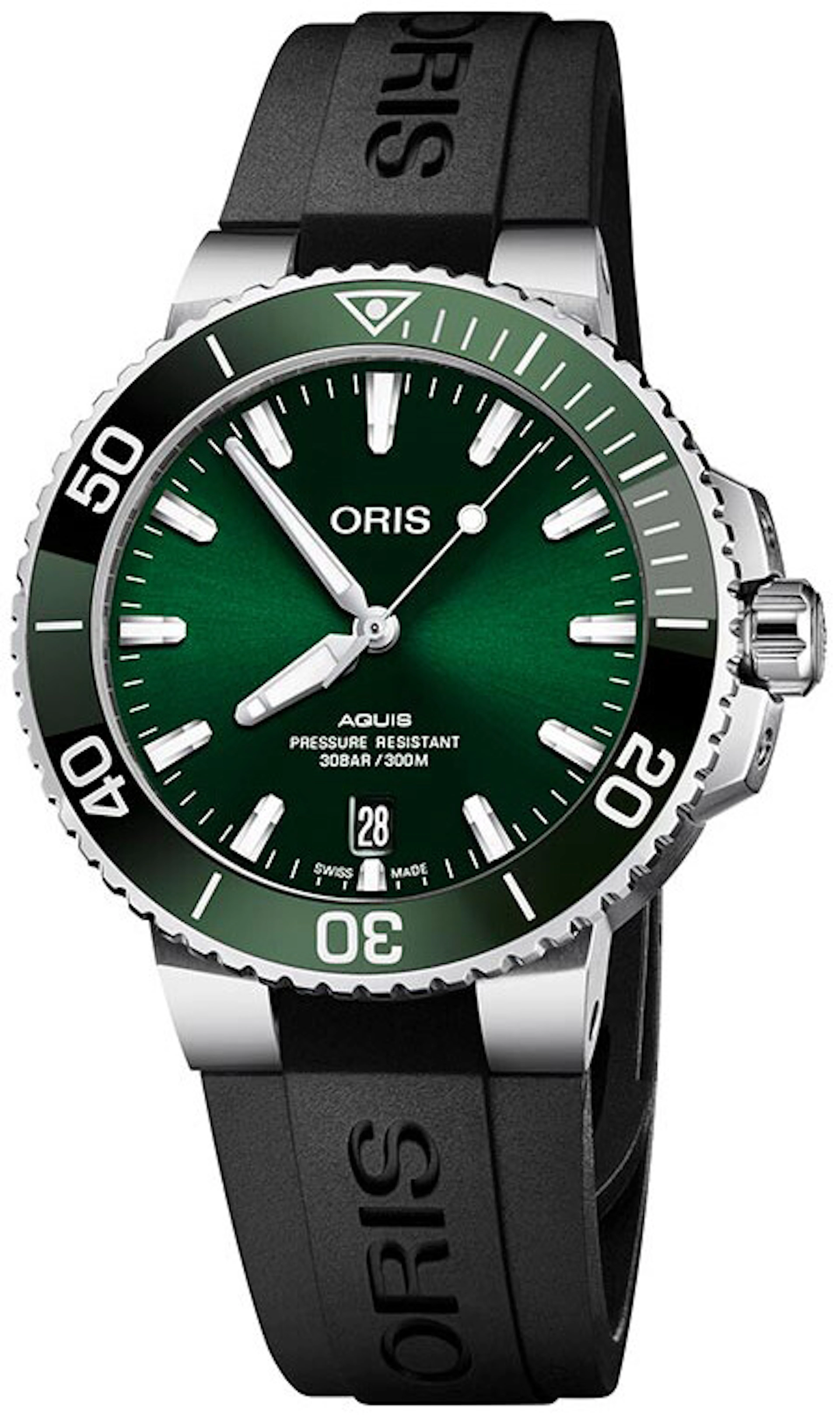 Oris Diving 01 733 7732 4157-07 4 21 64FC 01 733 7732 4157-07 4 21 64FC