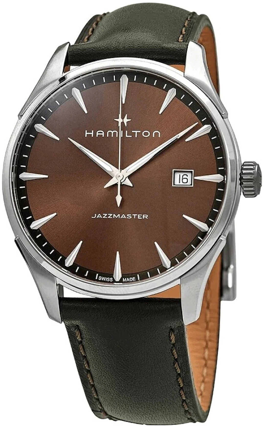 Hamilton Jazzmaster H32451801 H32451801