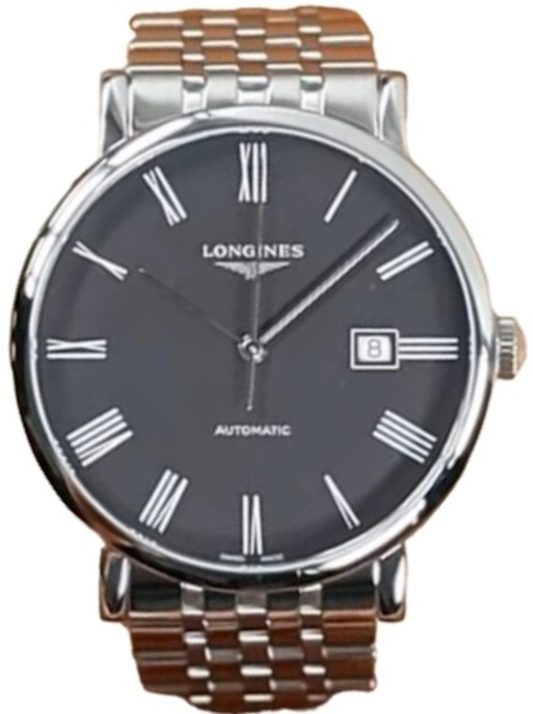 Longines Elegant L4.911.4.71.6 L4.911.4.71.6