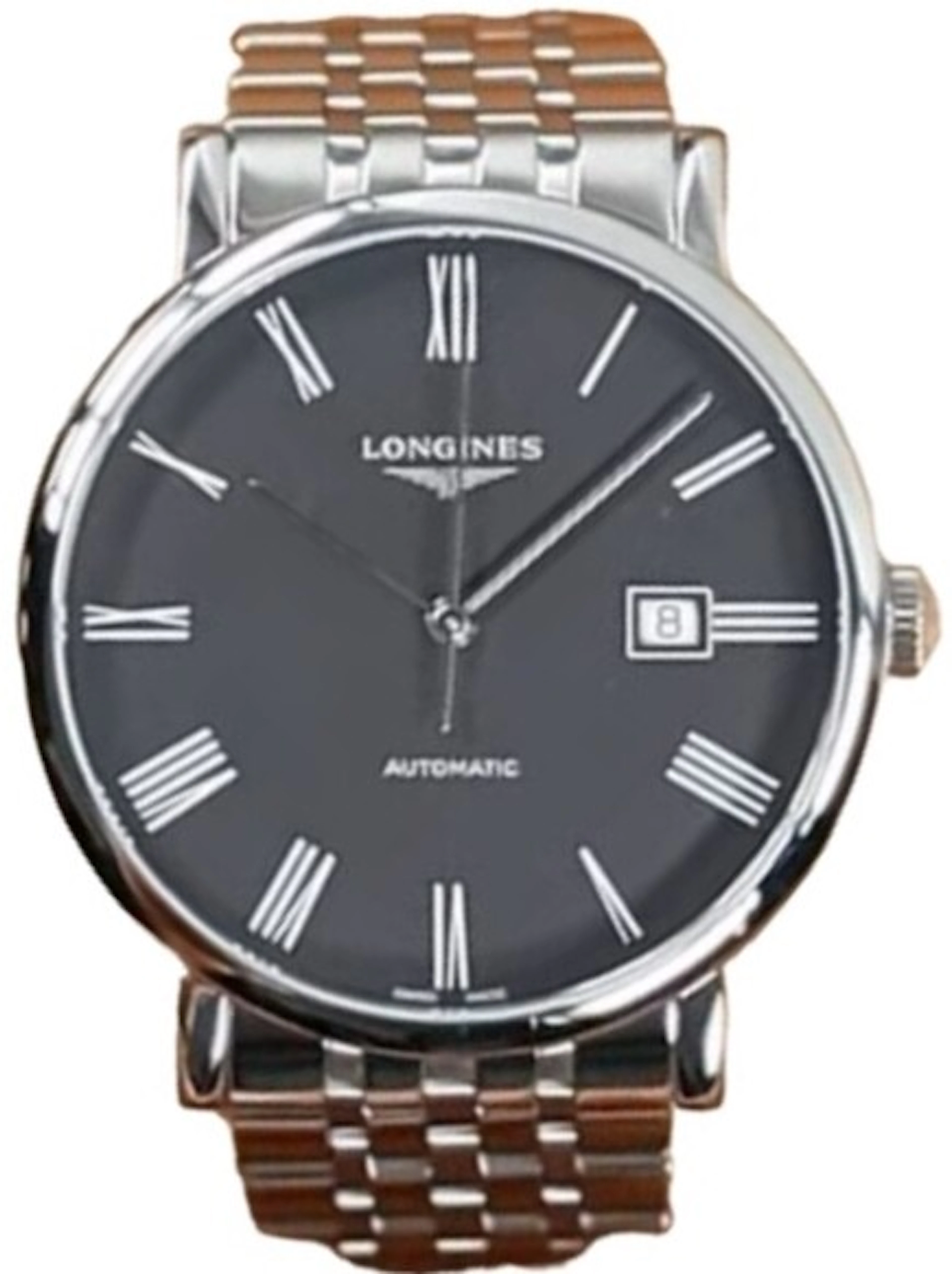 Longines Elegant L4.911.4.71.6 L4.911.4.71.6