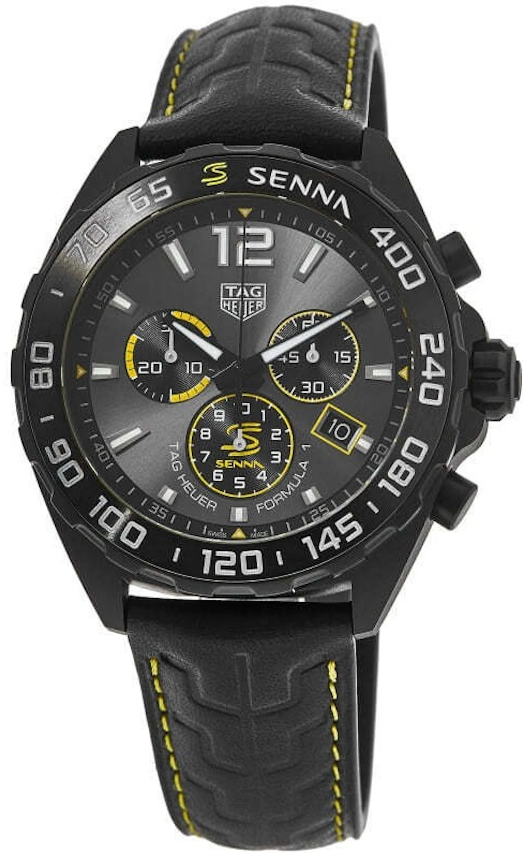 TAG Heuer Formula 1 CAZ101AJ.FC6487 CAZ101AJ.FC6487