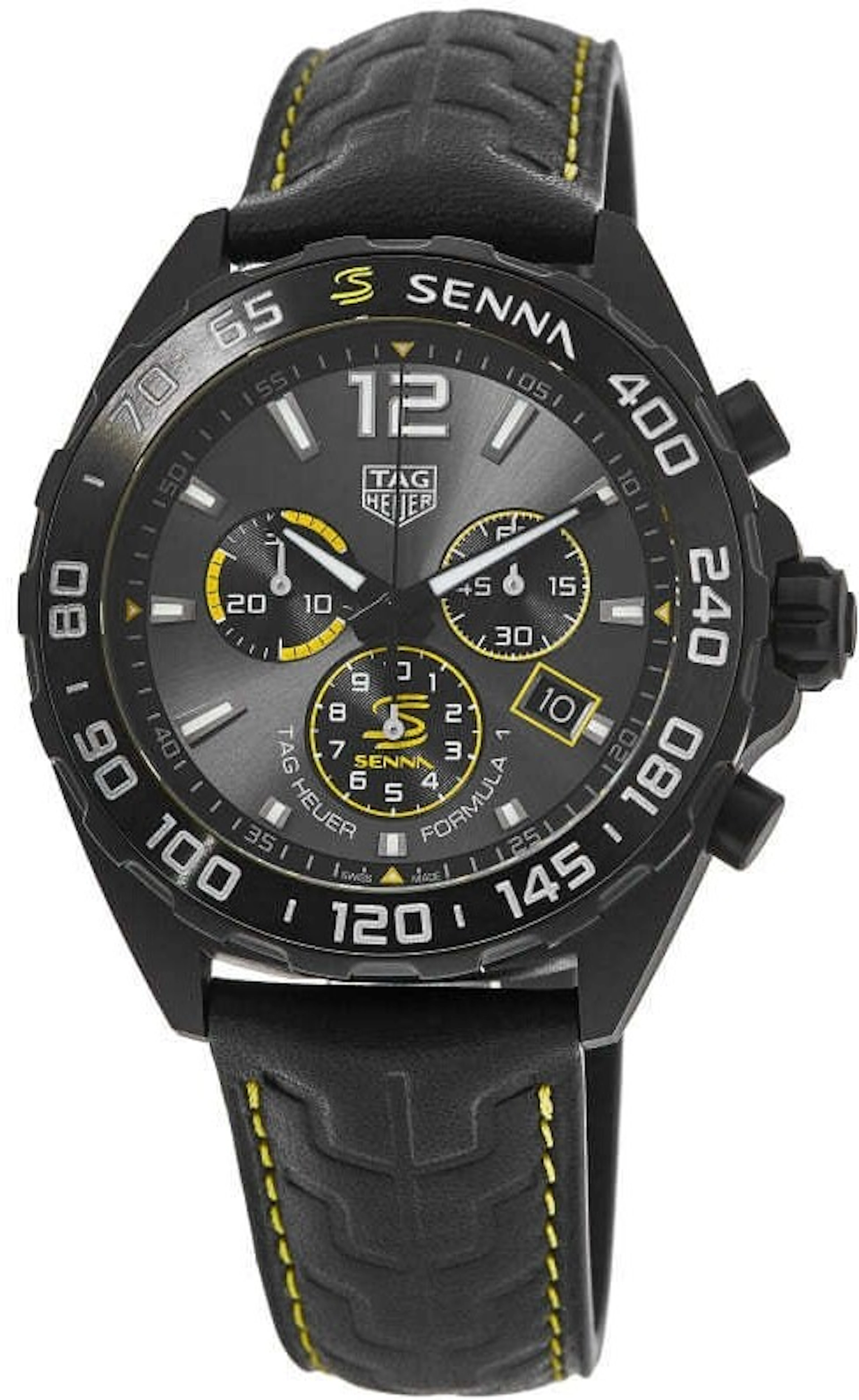 TAG Heuer Formula 1 CAZ101AJ.FC6487 CAZ101AJ.FC6487