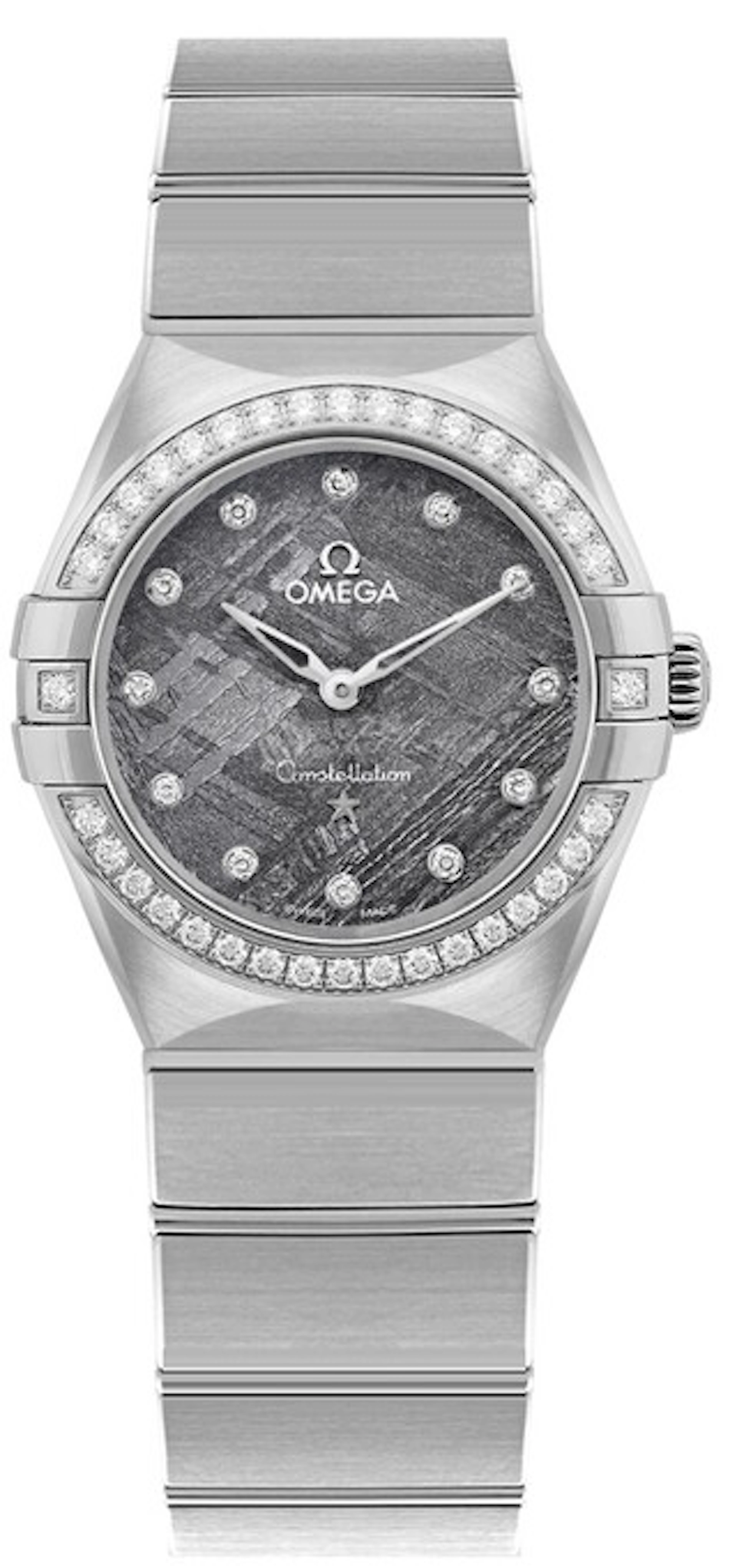 Omega Constellation Quartz 28mm 131.15.28.60.99.001 131.15.28.60.99.001