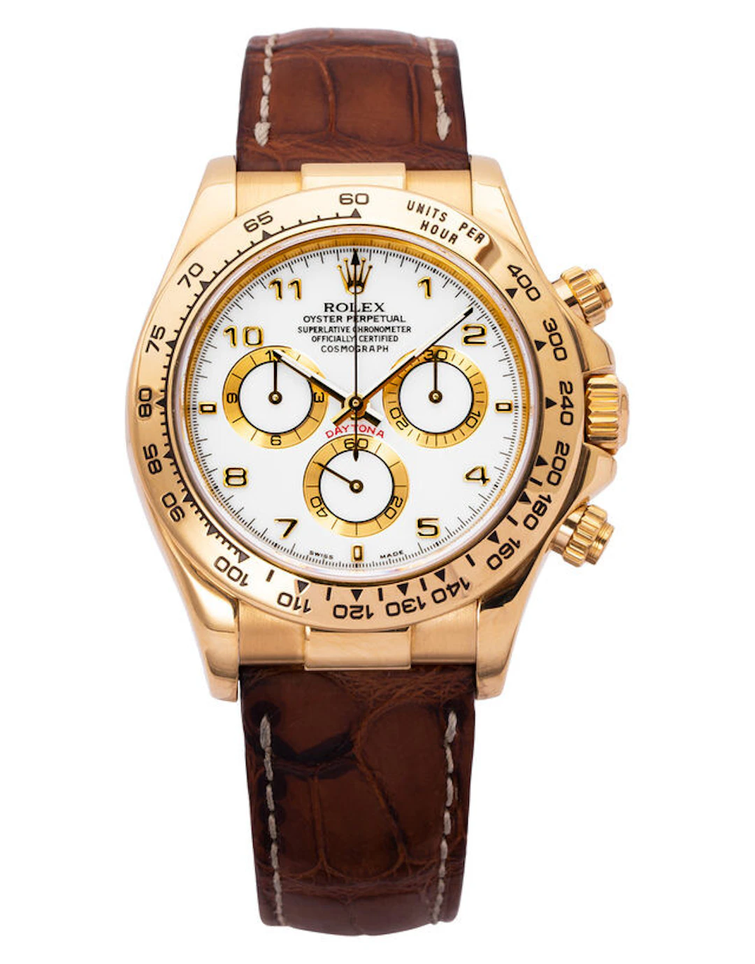 Rolex Daytona 116518/2 116518/2