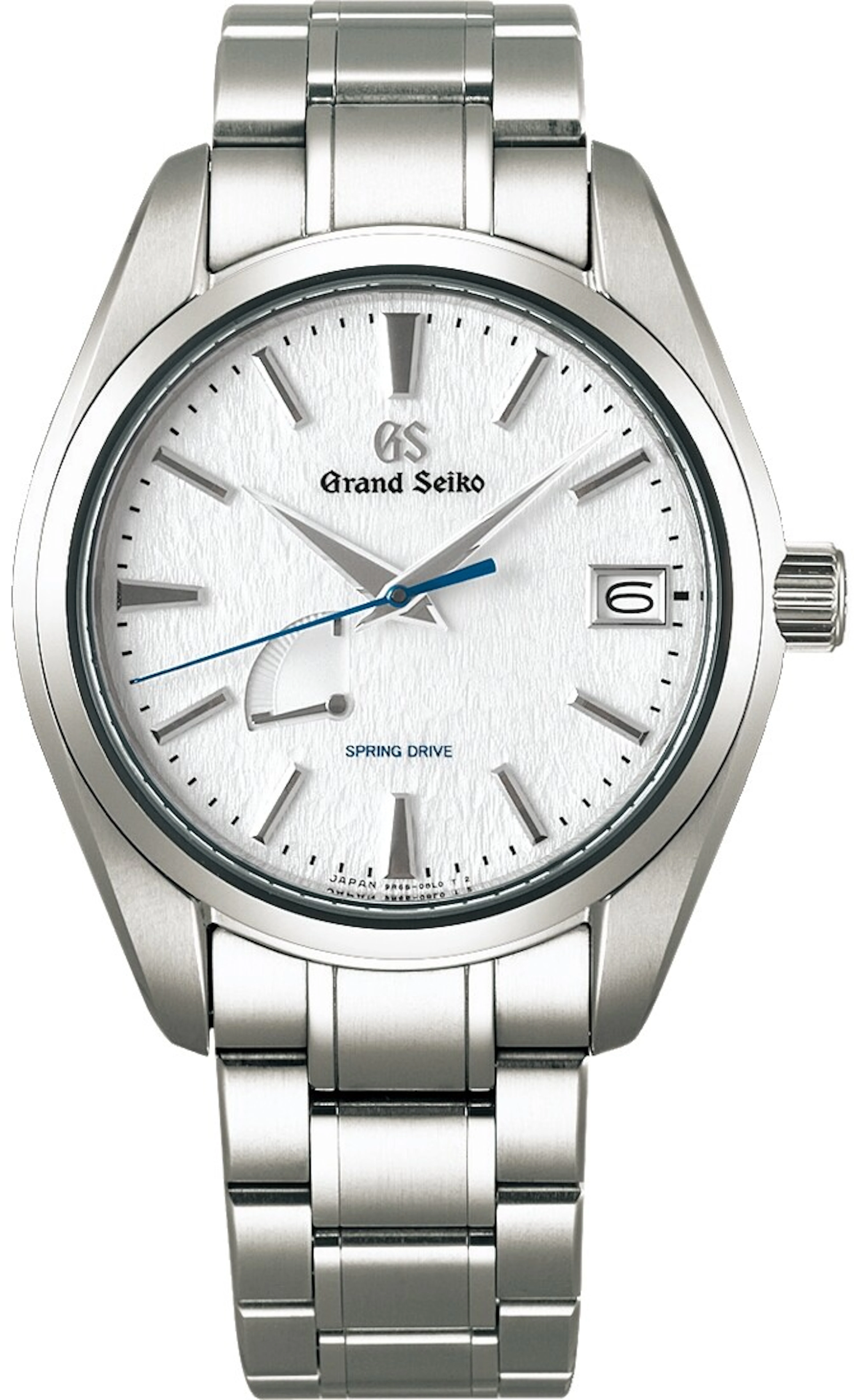 Grand Seiko Heritage Collection SBGA211G SBGA211G