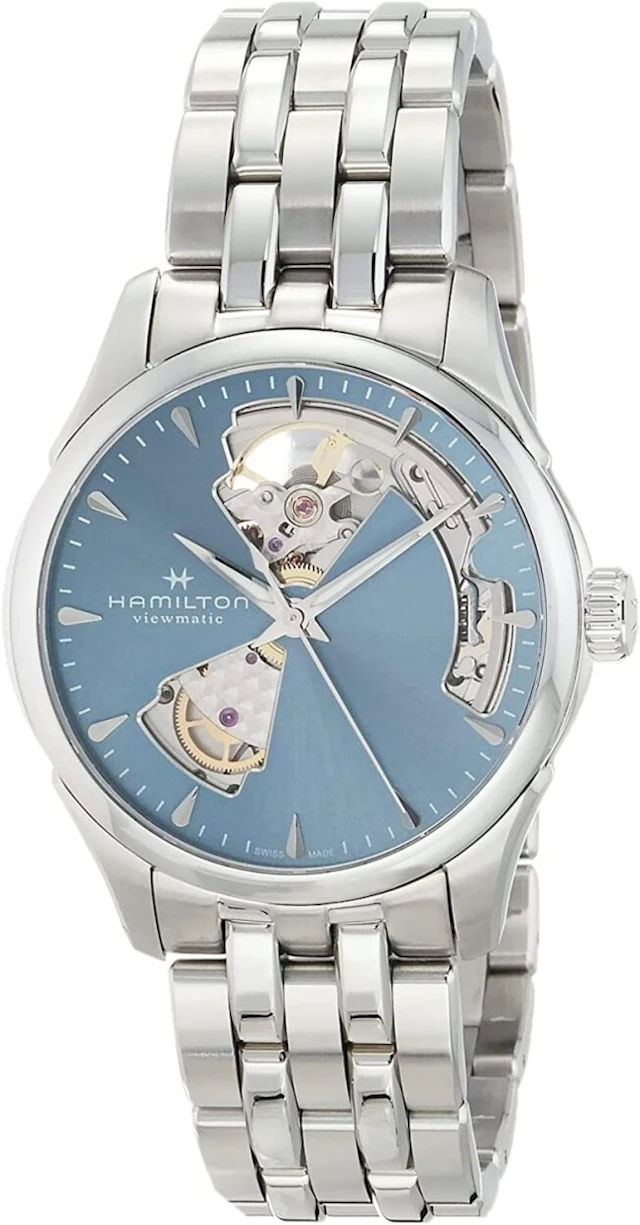 Hamilton Jazzmaster H32215140 H32215140