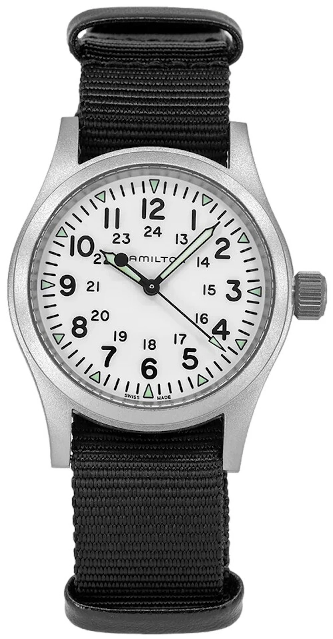 Hamilton Khaki Field H69439910 H69439910