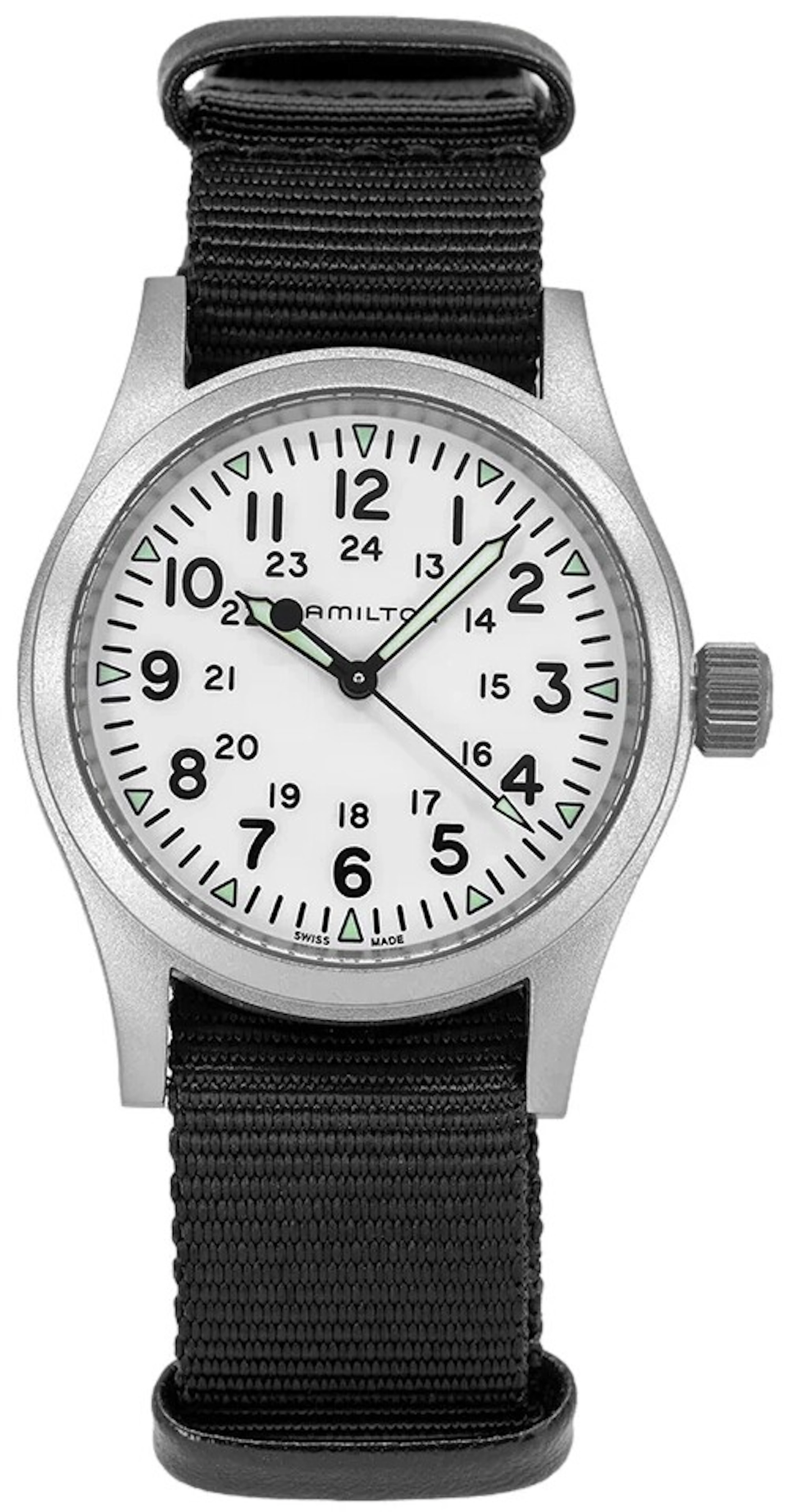 Hamilton Khaki Field H69439910 H69439910