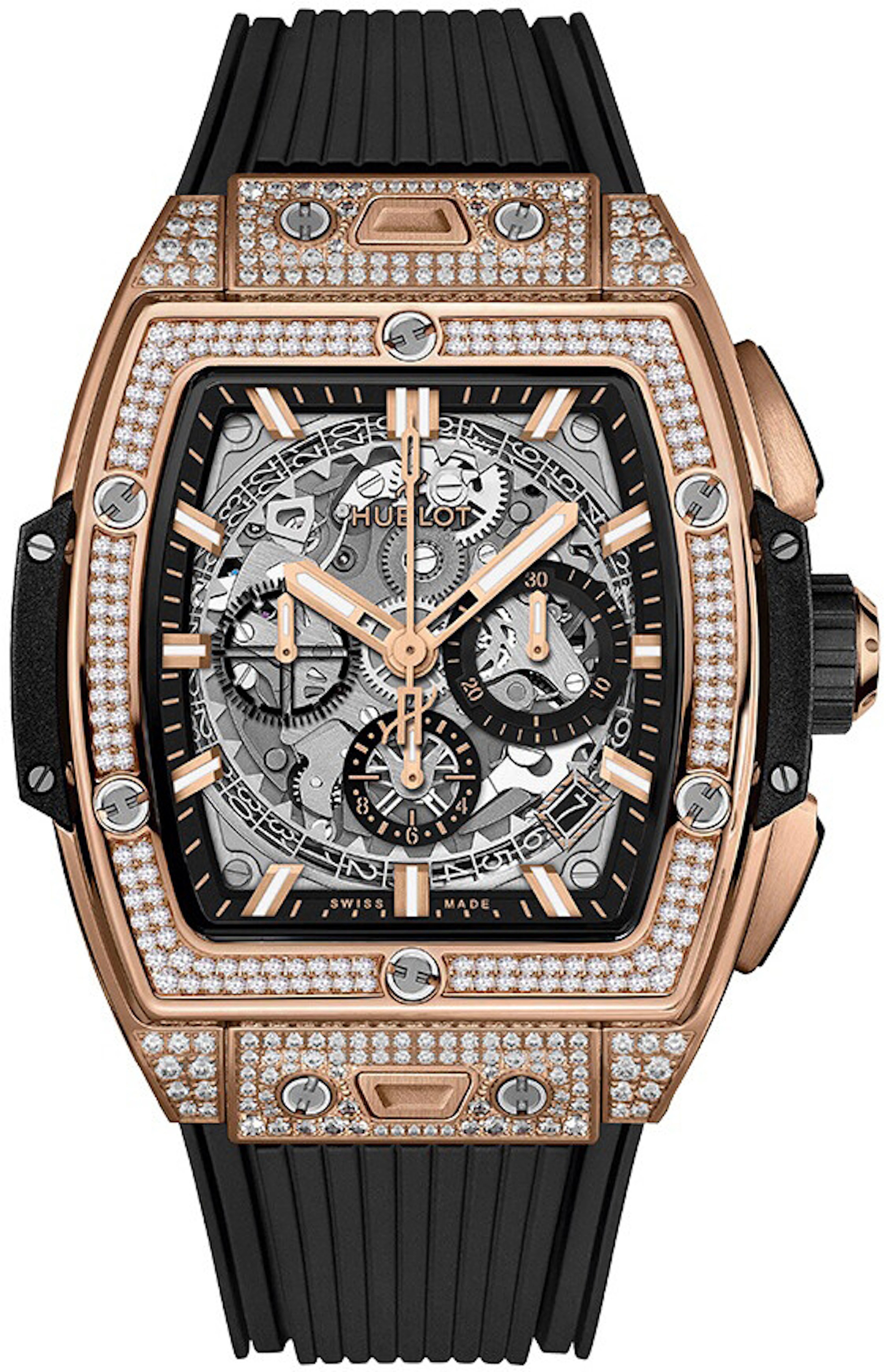 Hublot Big Bang 42mm 642.OX.0180.RX.1704 642.OX.0180.RX.1704