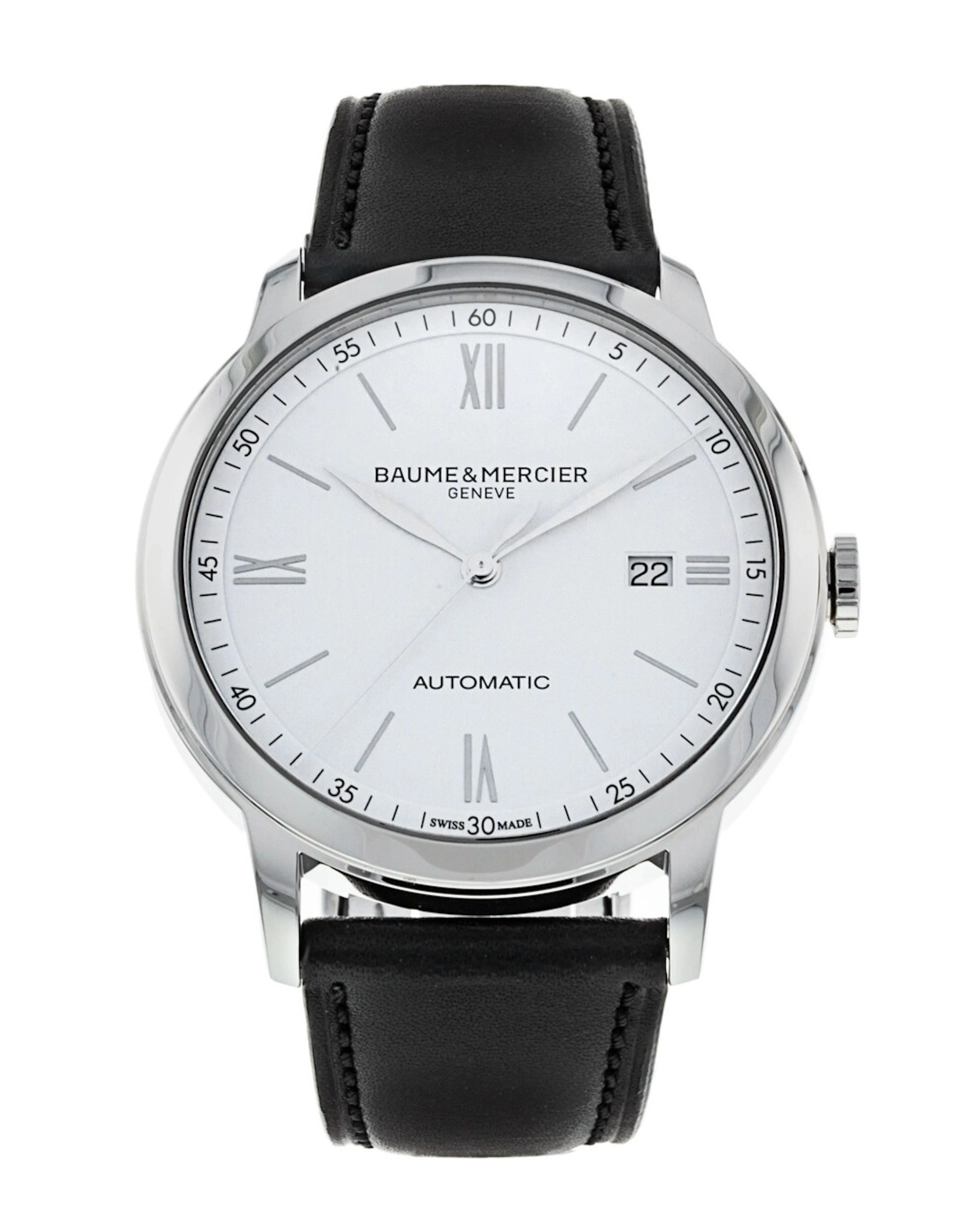 Baume & Mercier Classima M0A10332 M0A10332