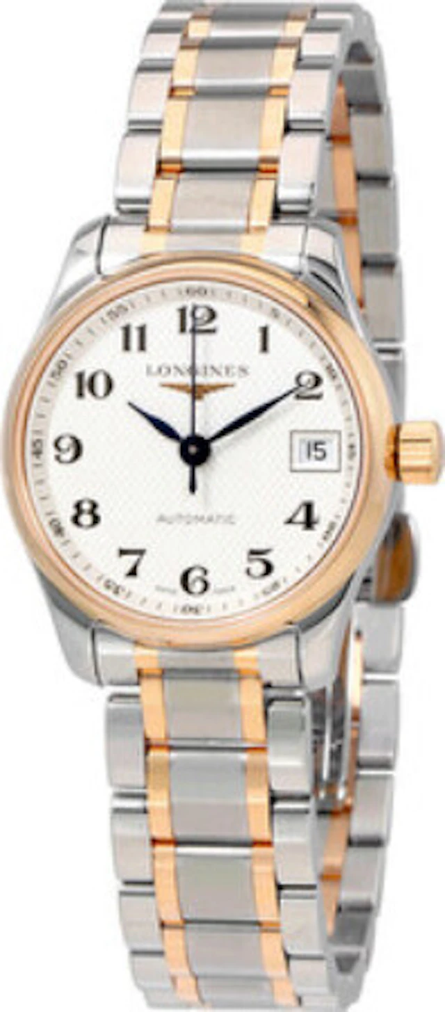 Longines Master L2.128.5.79.7 L2.128.5.79.7