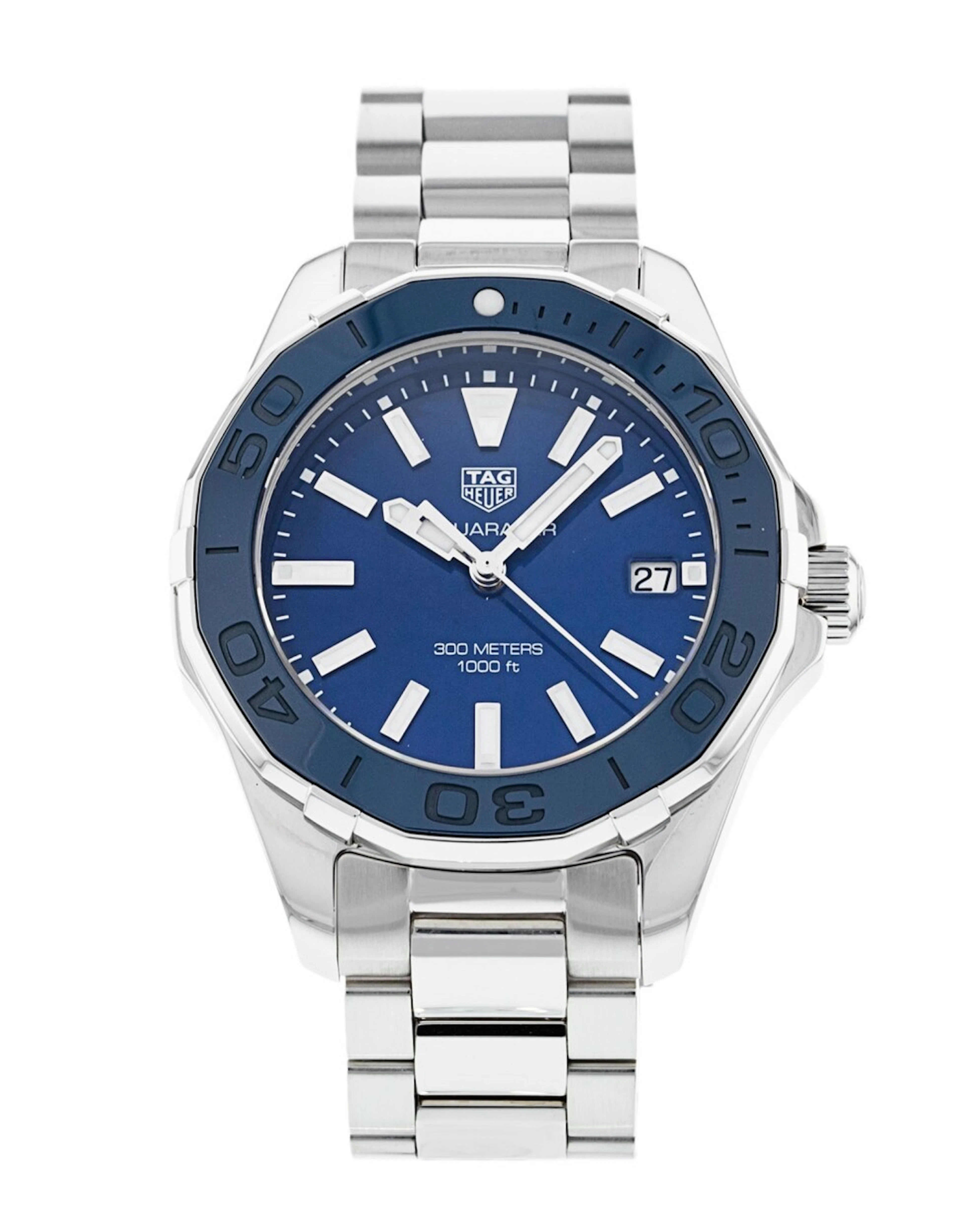 TAG Heuer Aquaracer Lady WAY131S.BA0748 WAY131S.BA0748