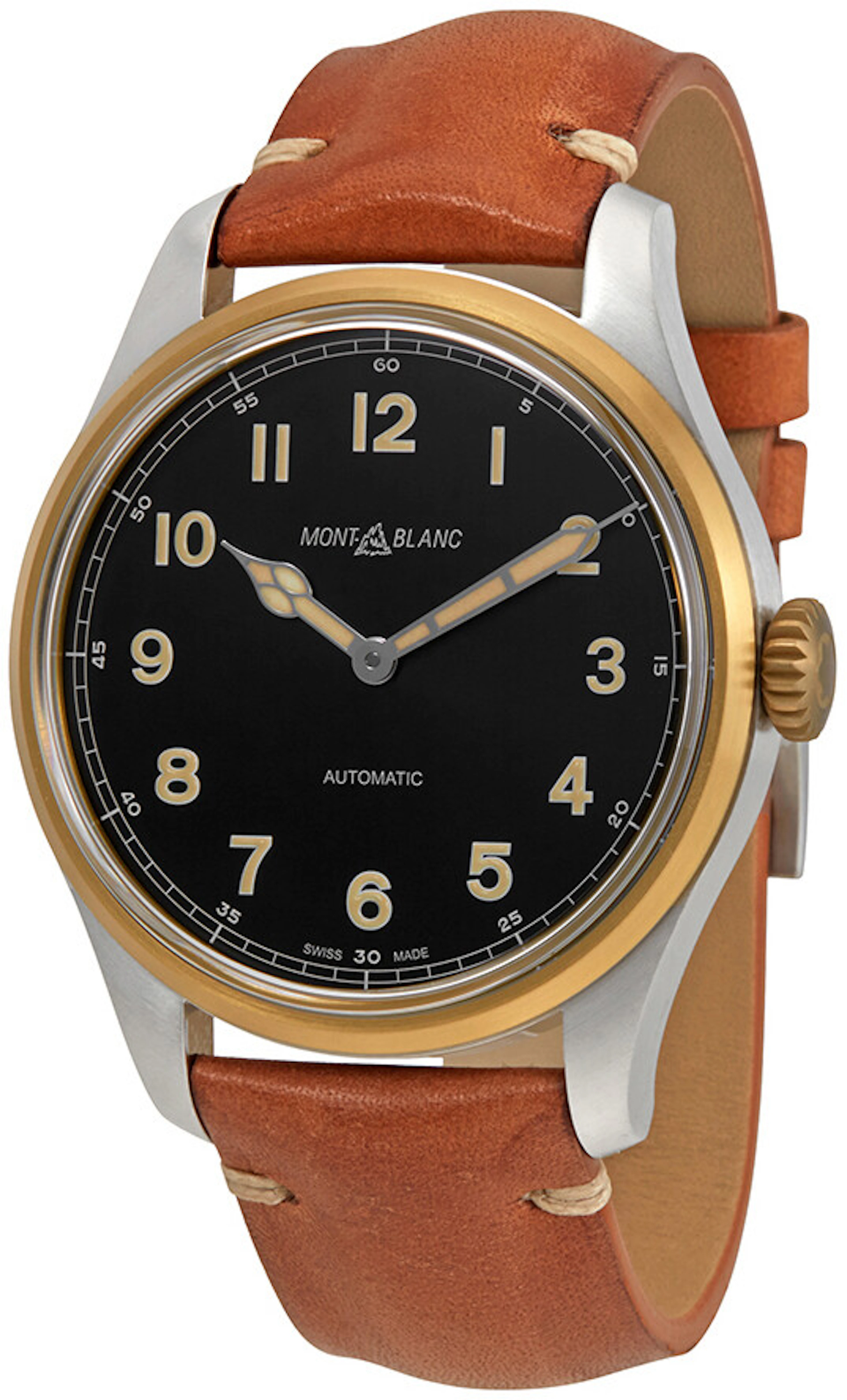 Montblanc 1858 116241 116241