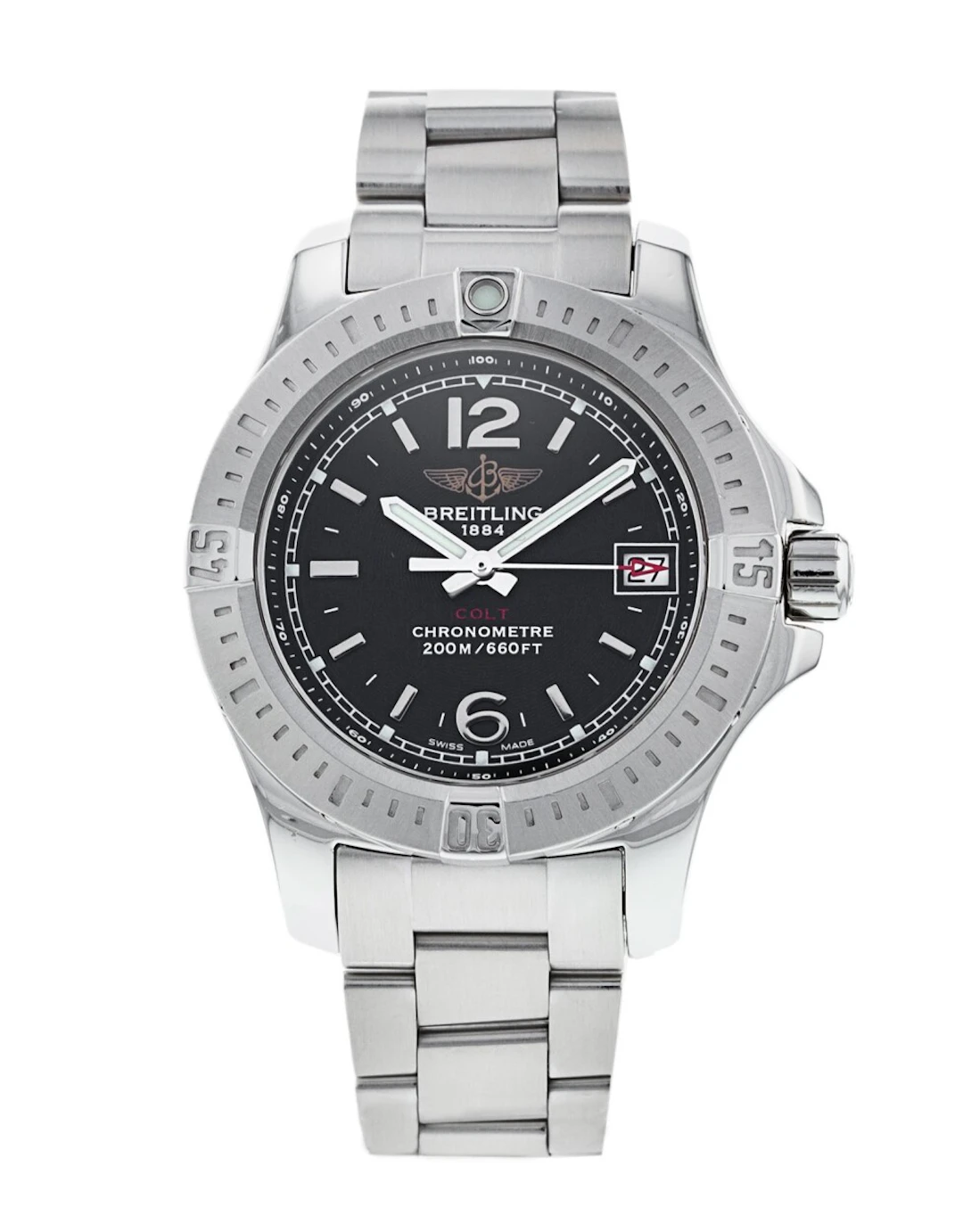 Breitling Colt 33 A7738811-BD46-175A A7738811-BD46-175A