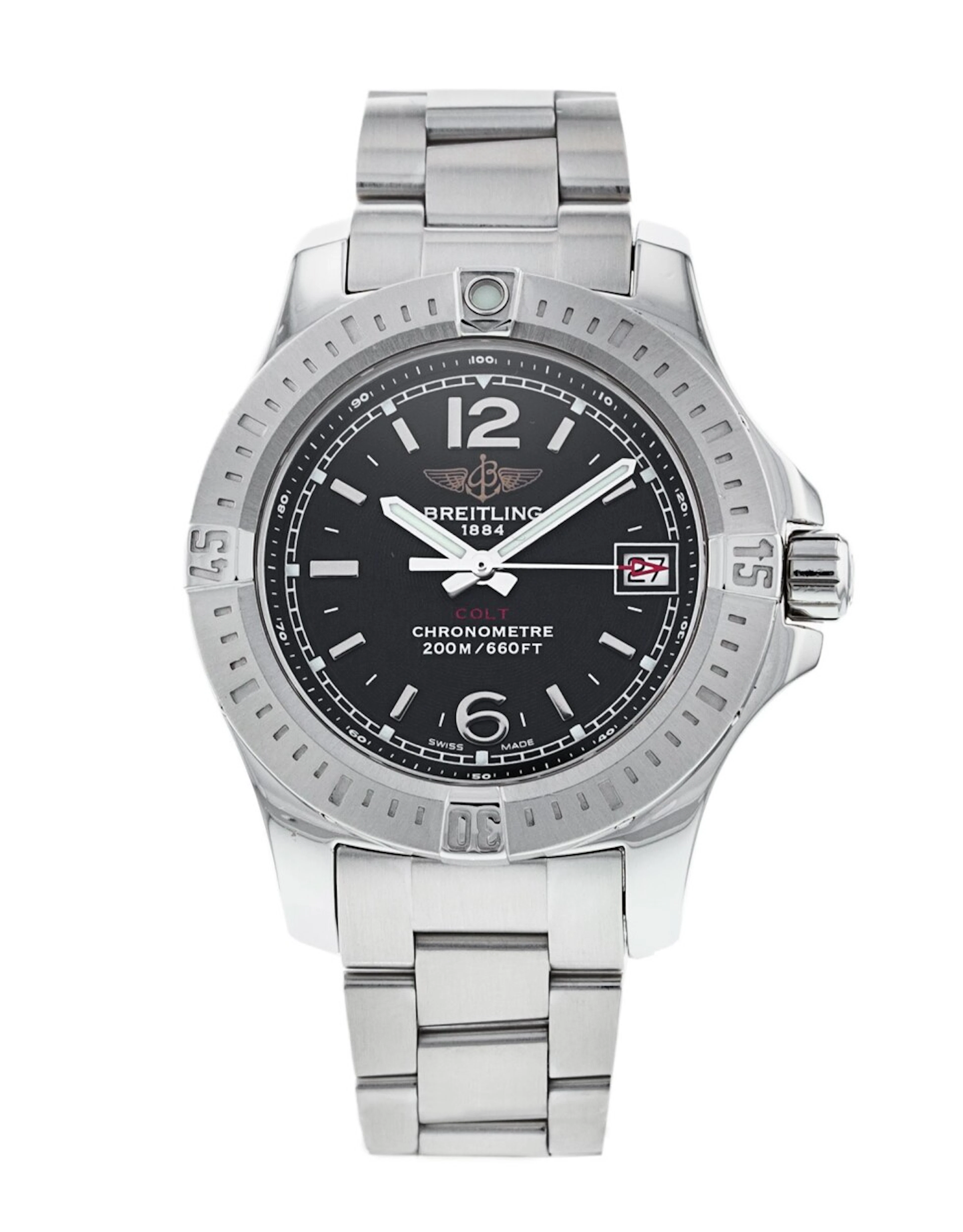 Breitling Colt 33 A7738811-BD46-175A A7738811-BD46-175A