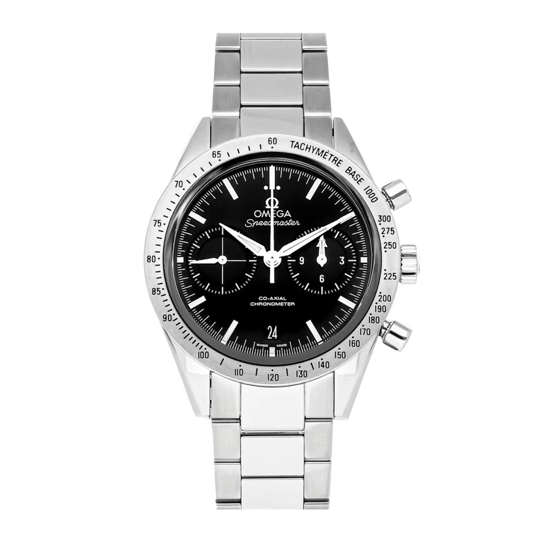 Omega Speedmaster 57 Co-Axial Chronograph 41.5mm 331.10.42.51.01.001