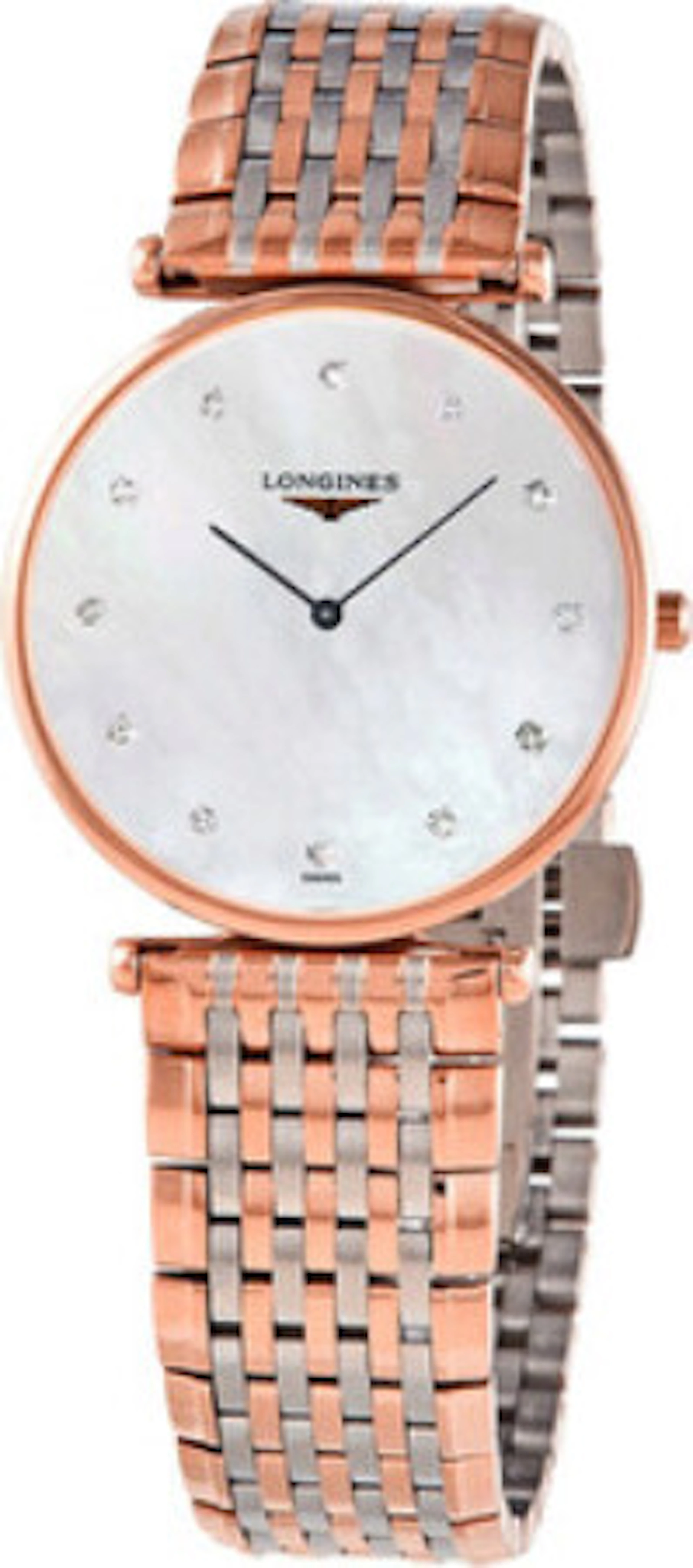 Longines La Grande Classique De Longines L4.709.1.88.7 L4.709.1.88.7