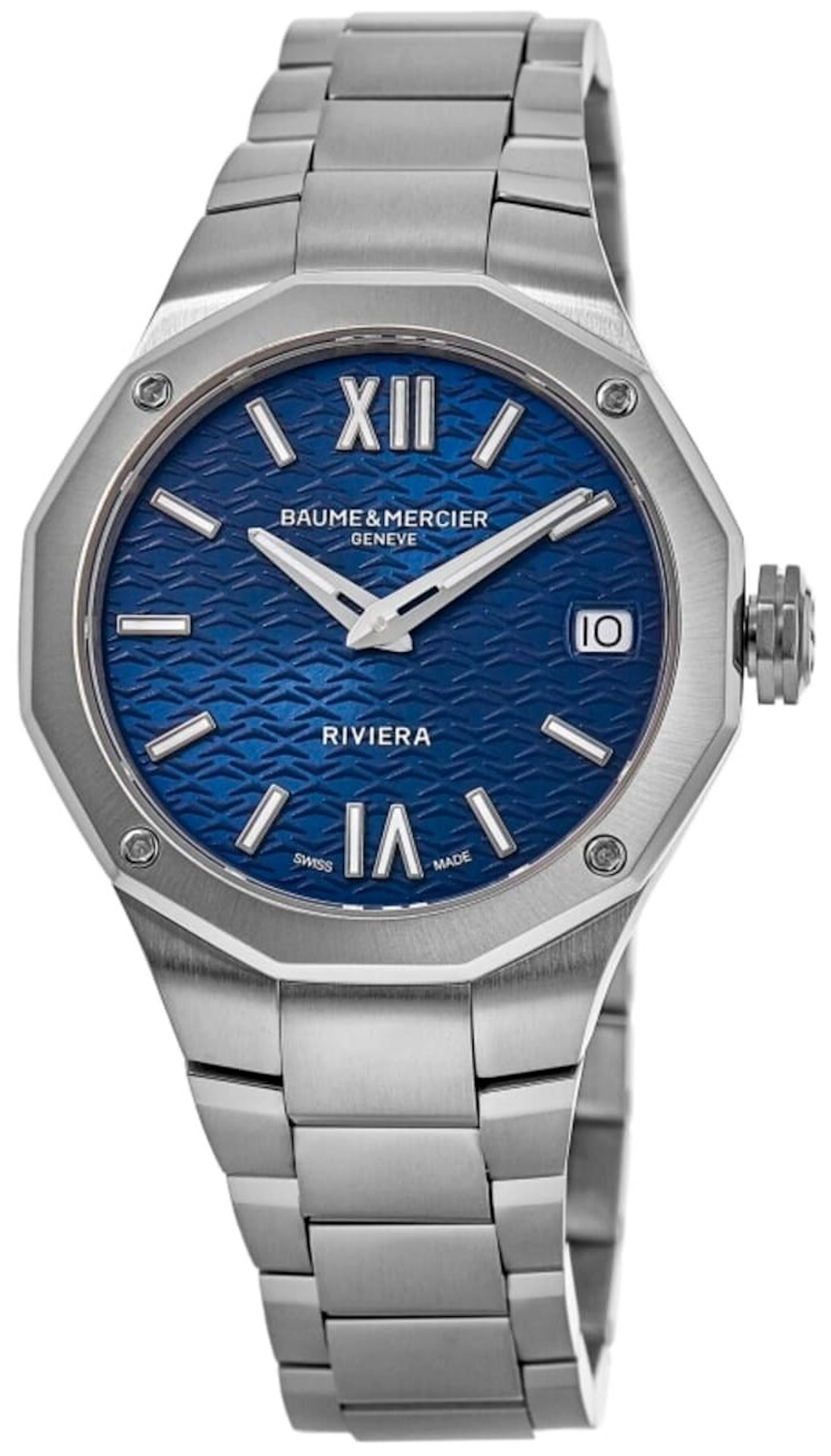 Baume & Mercier Riviera M0A10727 M0A10727