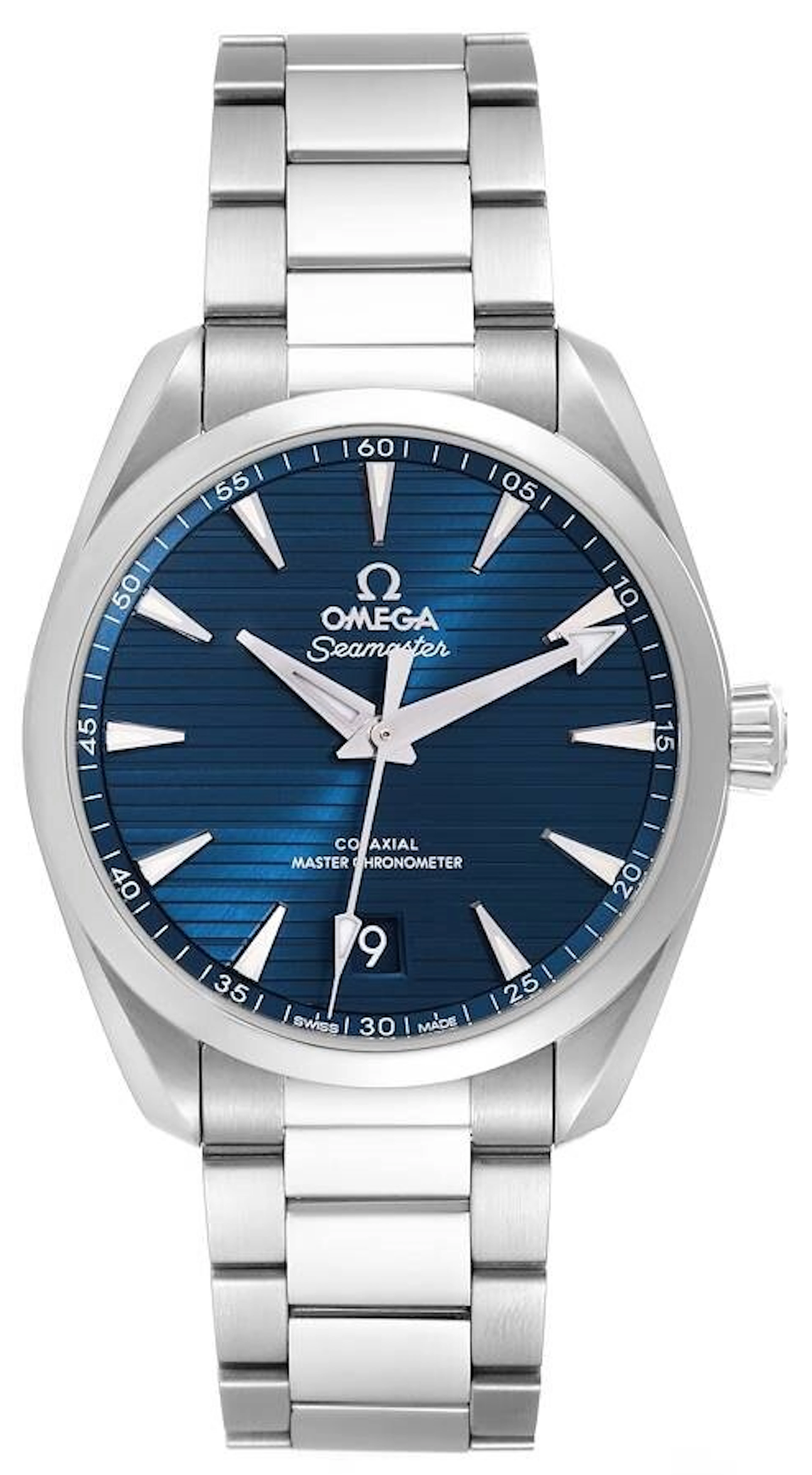 Omega Seamaster Aqua Terra 150M 220.10.38.20.03.001 220.10.38.20.03.001