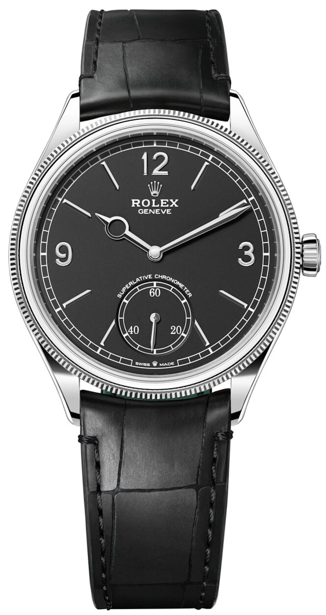 Rolex 1908 52509-0002 52509-0002