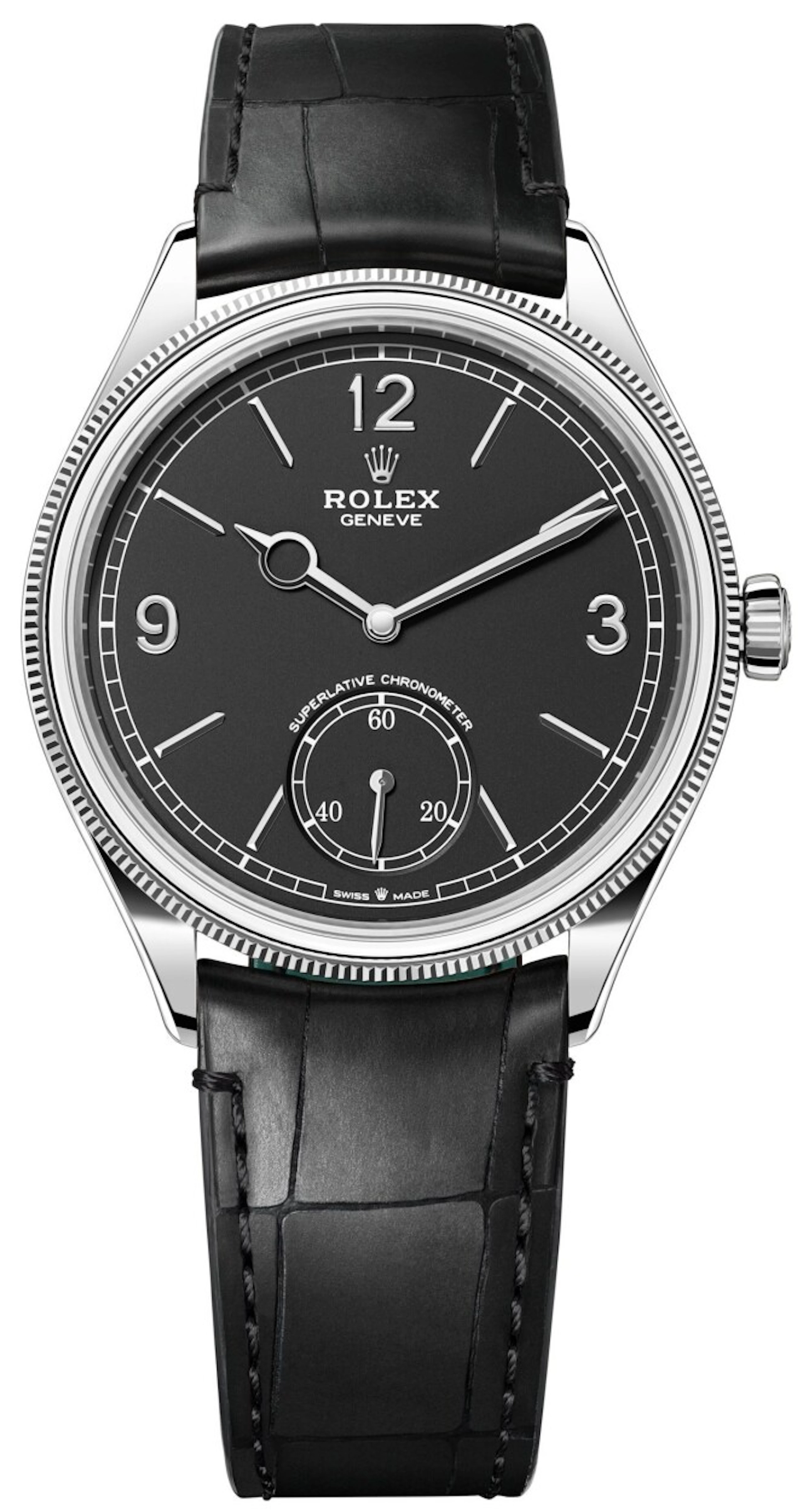 Rolex 1908 52509-0002 52509-0002