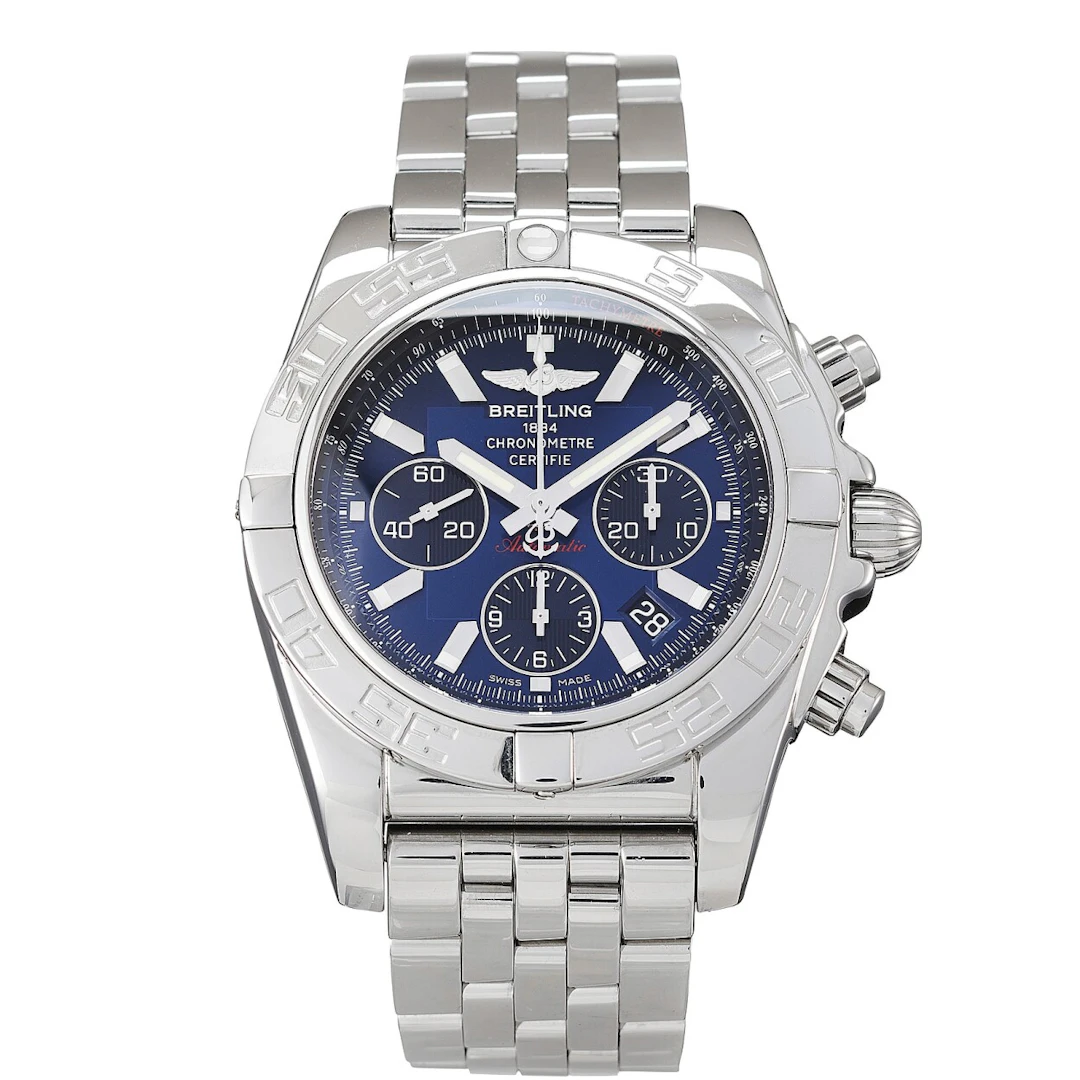 Breitling Chronomat 44 AB011012-C789-375A AB011012-C789-375A