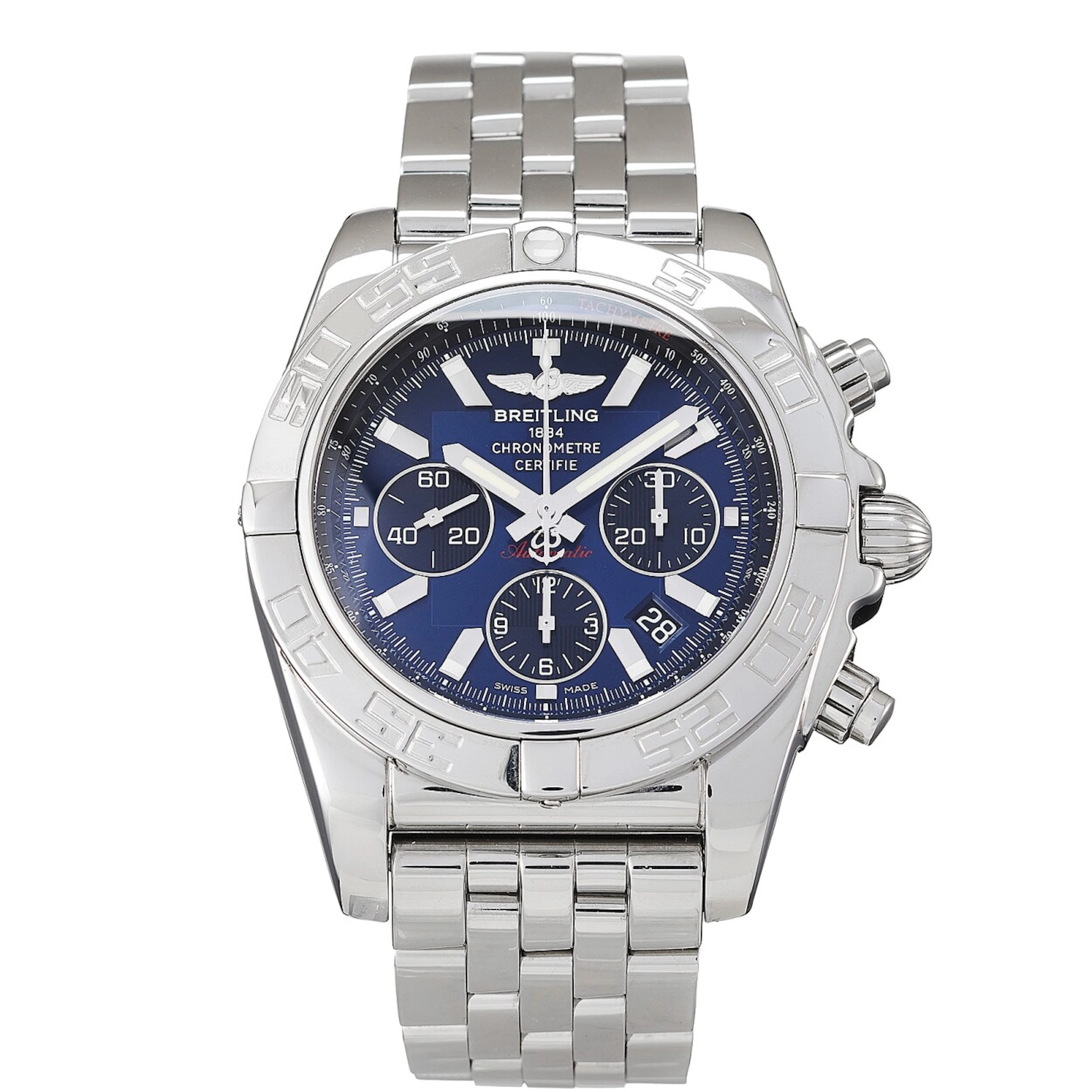 Breitling Chronomat 44 AB011012-C789-375A AB011012-C789-375A