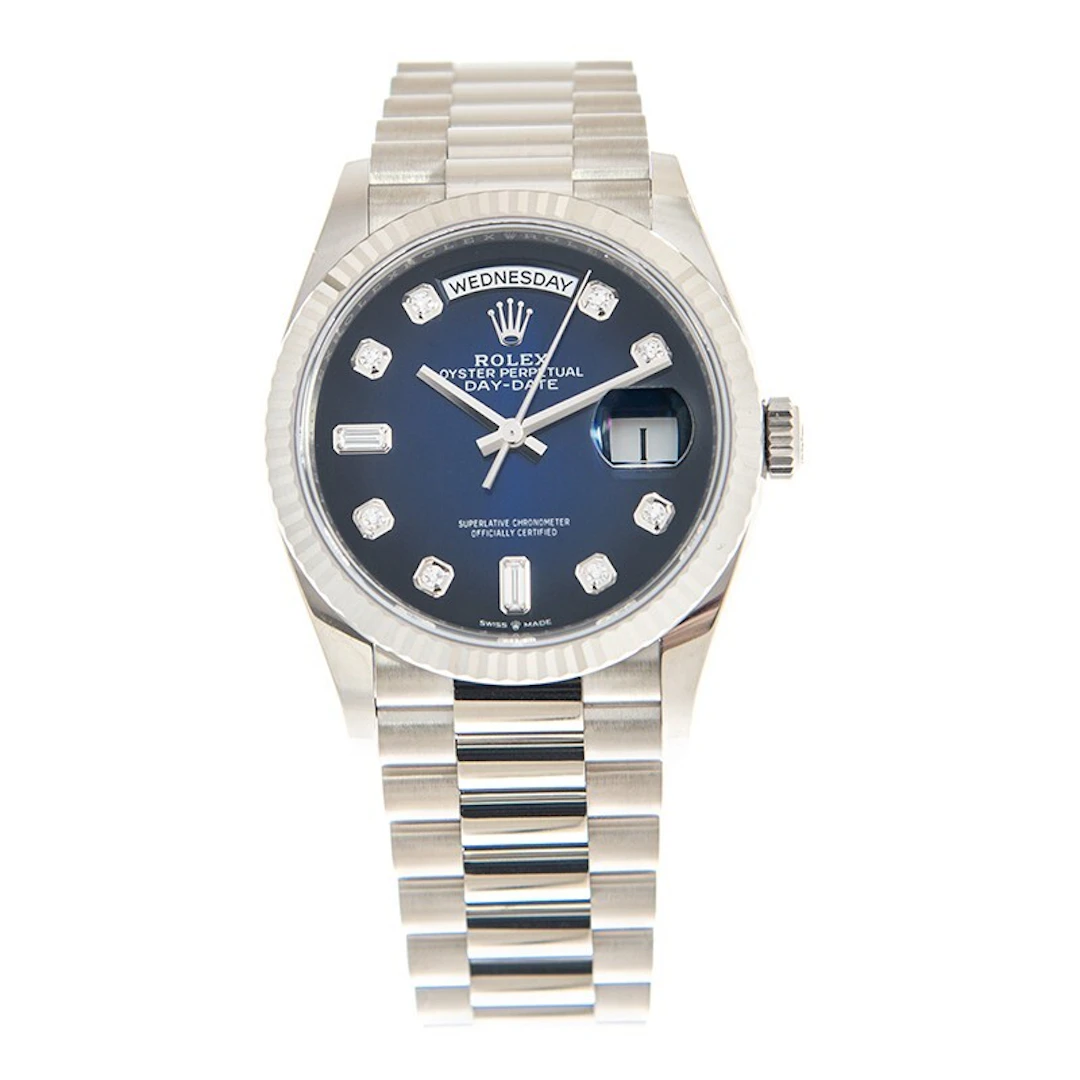 Rolex Day-Date 36 128239-0023 128239-0023