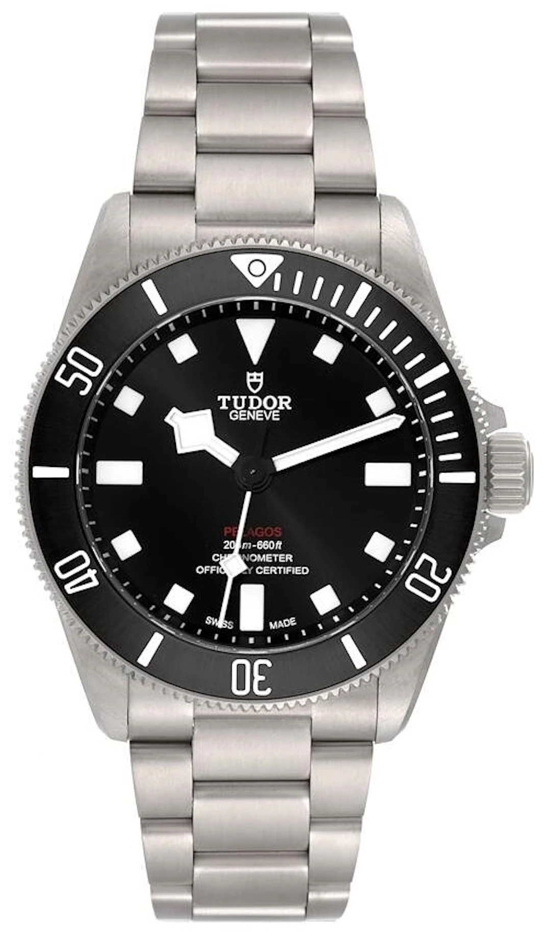 Tudor Pelagos M25407N-0001 M25407N-0001
