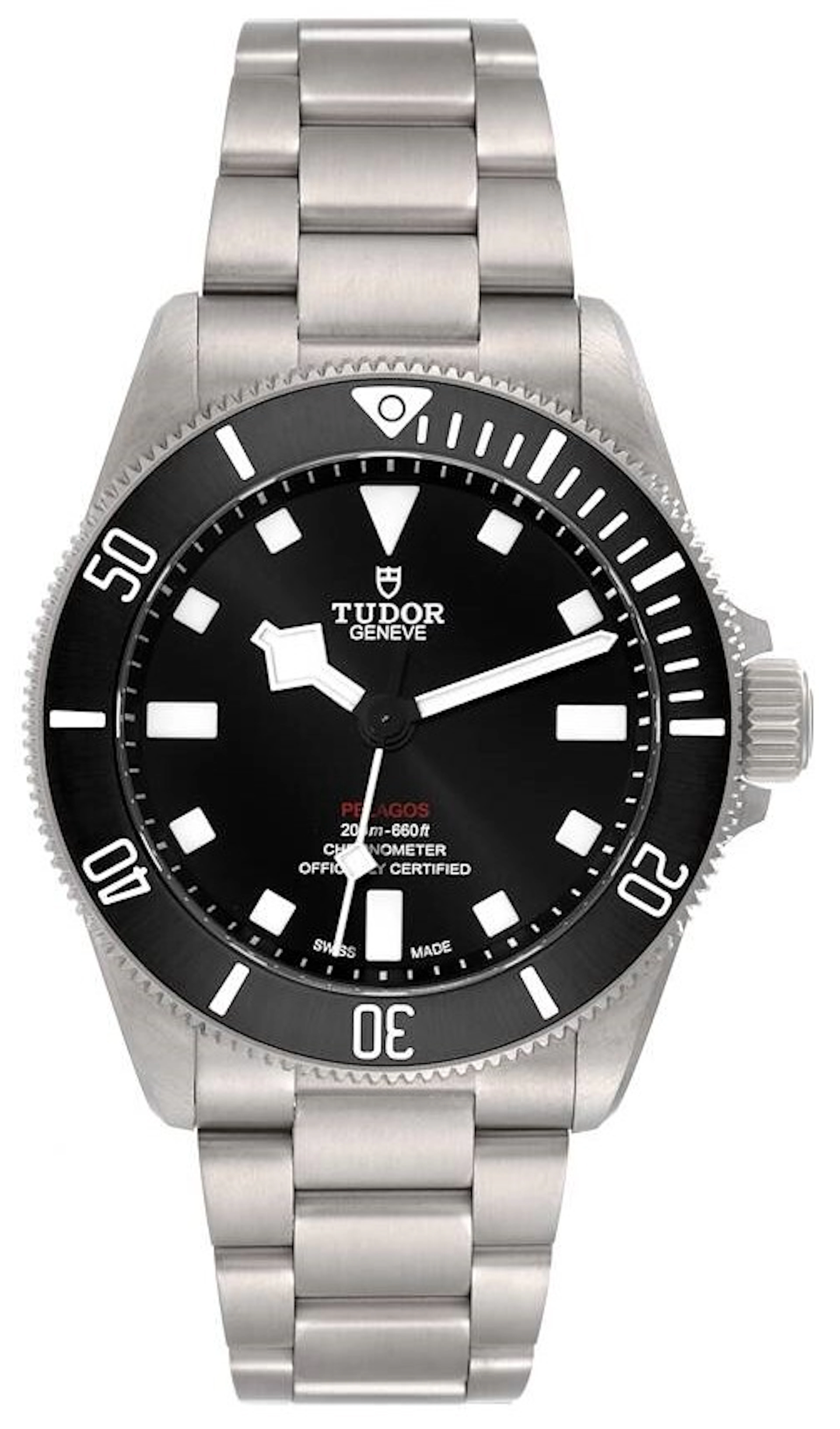 Tudor Pelagos M25407N-0001 M25407N-0001