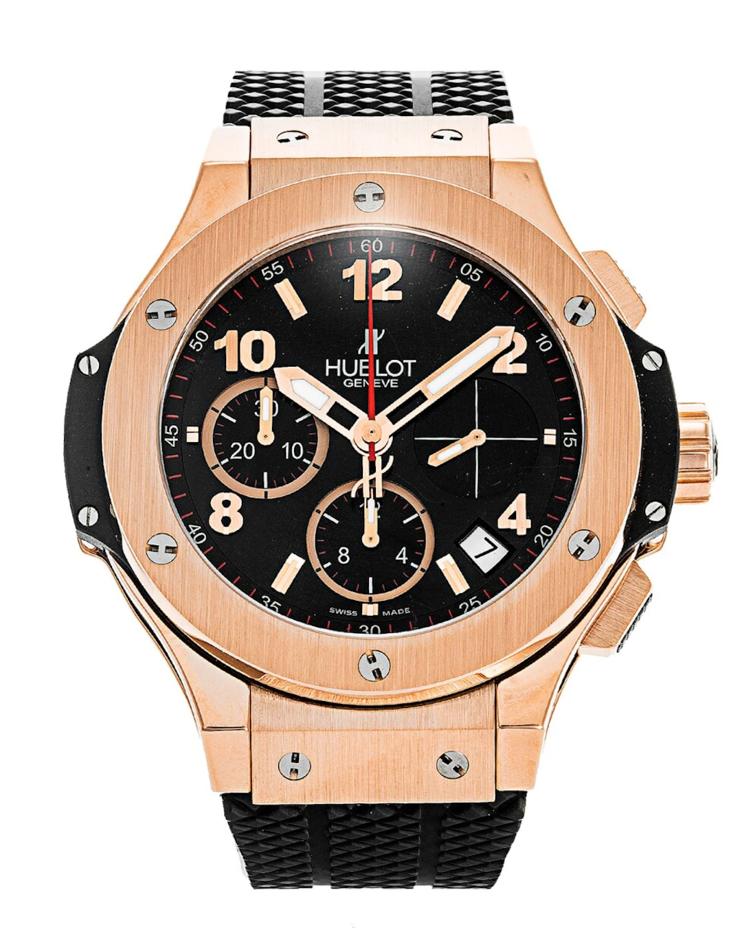 Hublot Big Bang 41 mm 341.PX.130.RX 341.PX.130.RX
