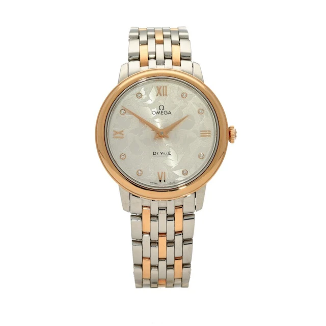 Omega De Ville Prestige Quartz 32.7mm 424.20.33.60.52.001 424.20.33.60.52.001